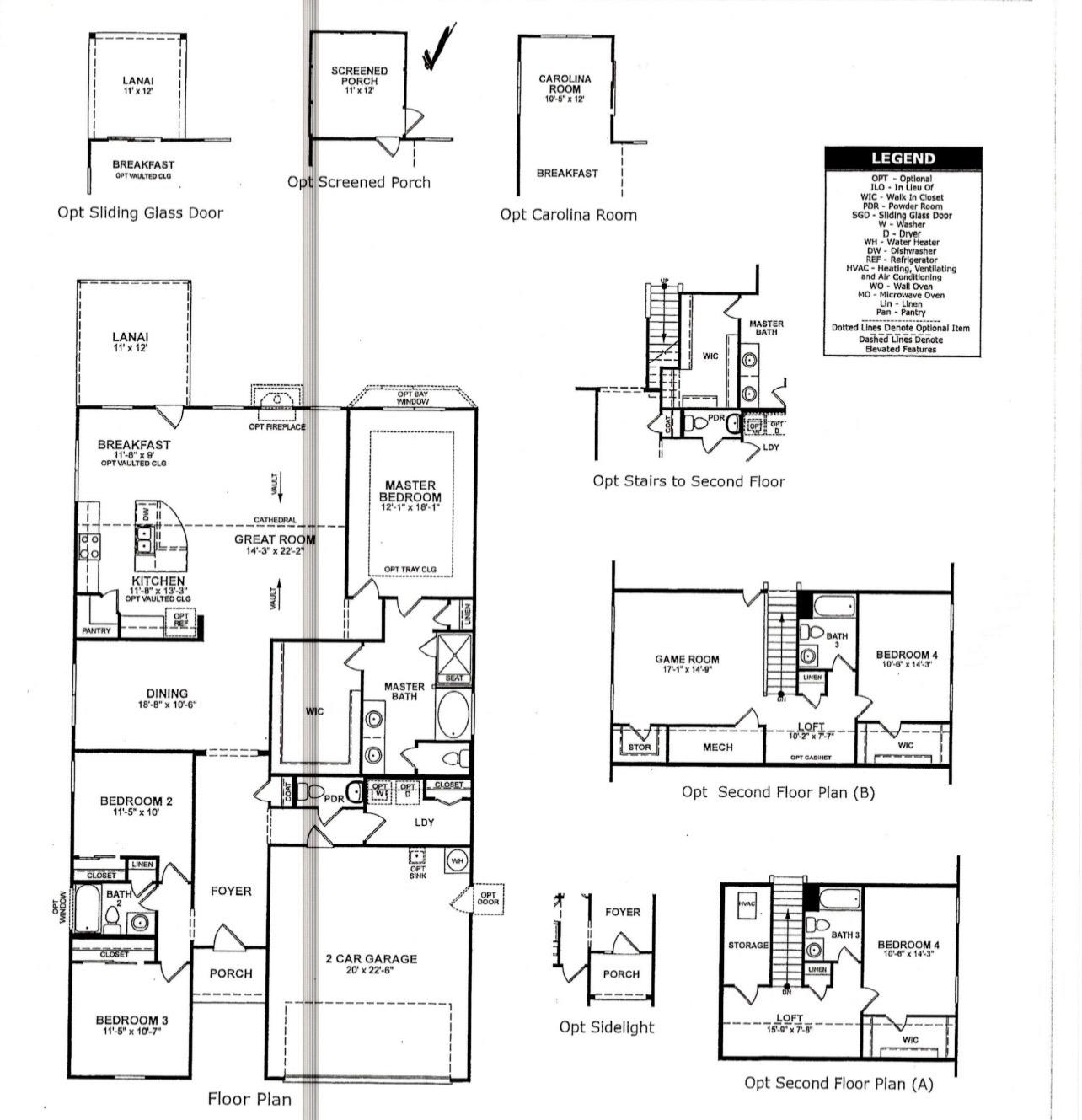 1755 Orchard Dr. Property Photo 48