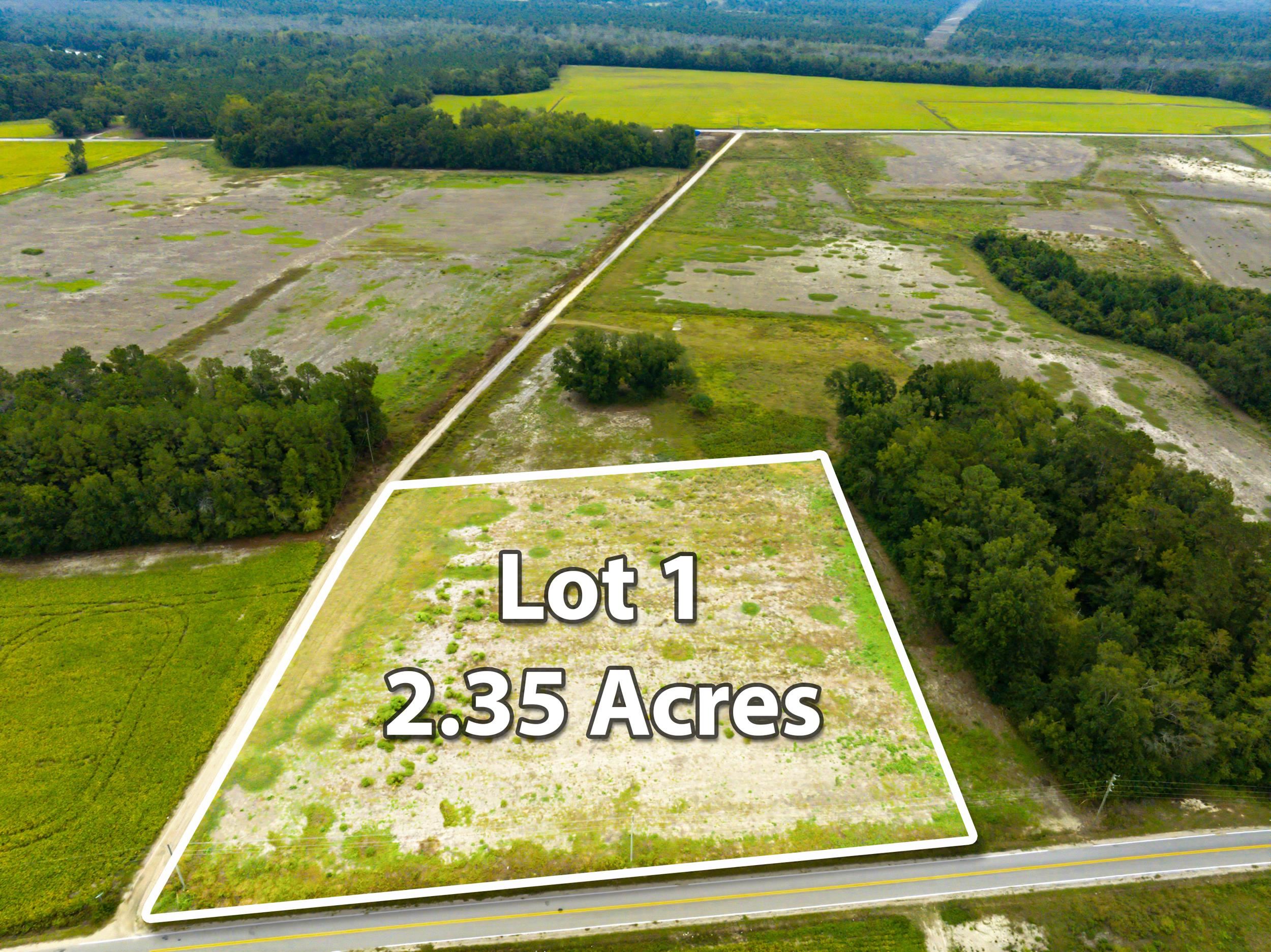 Lot 1 Middle Rd. Property Photo 1