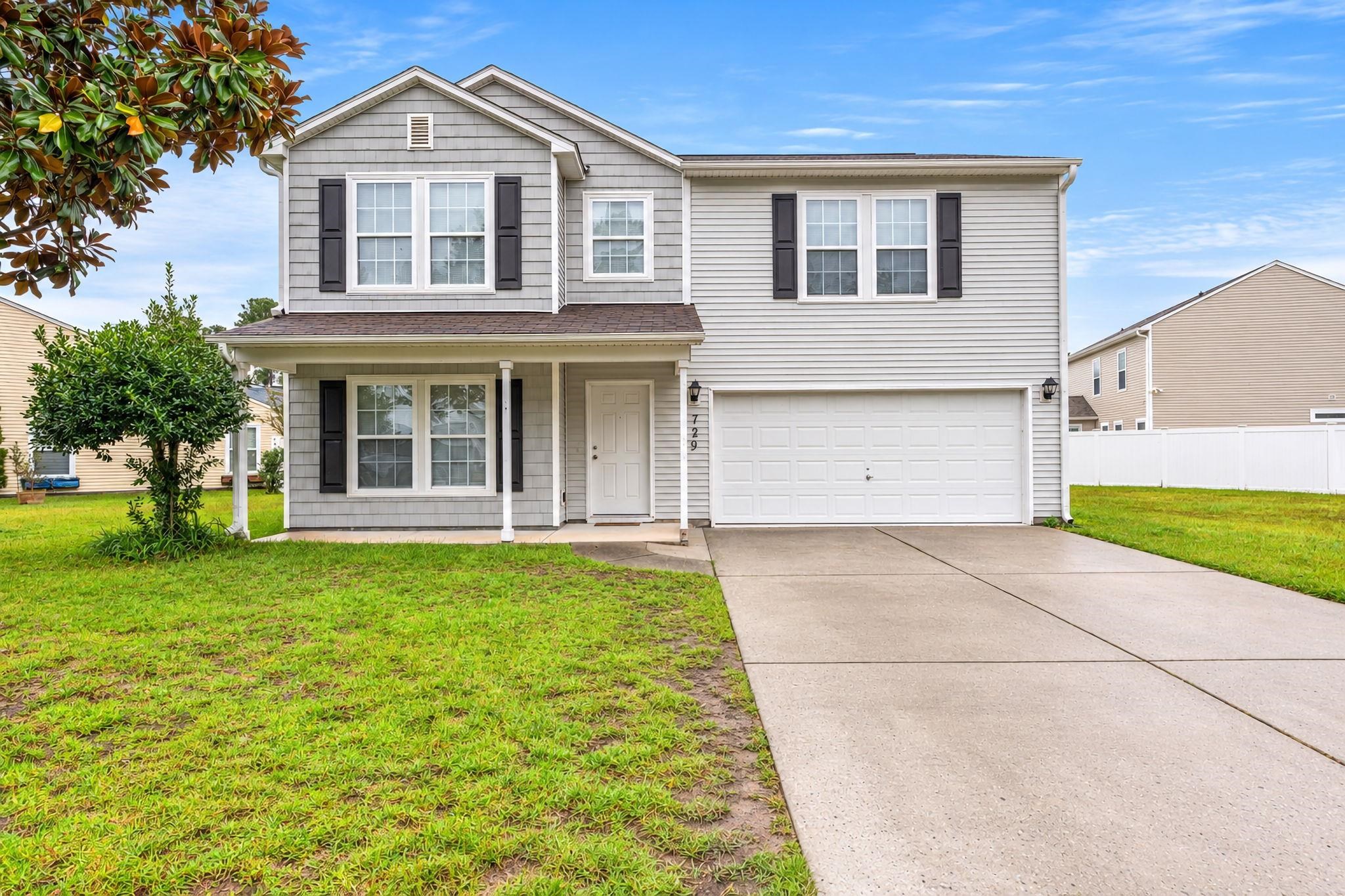 729 Dragon Fly Dr. Property Photo 1