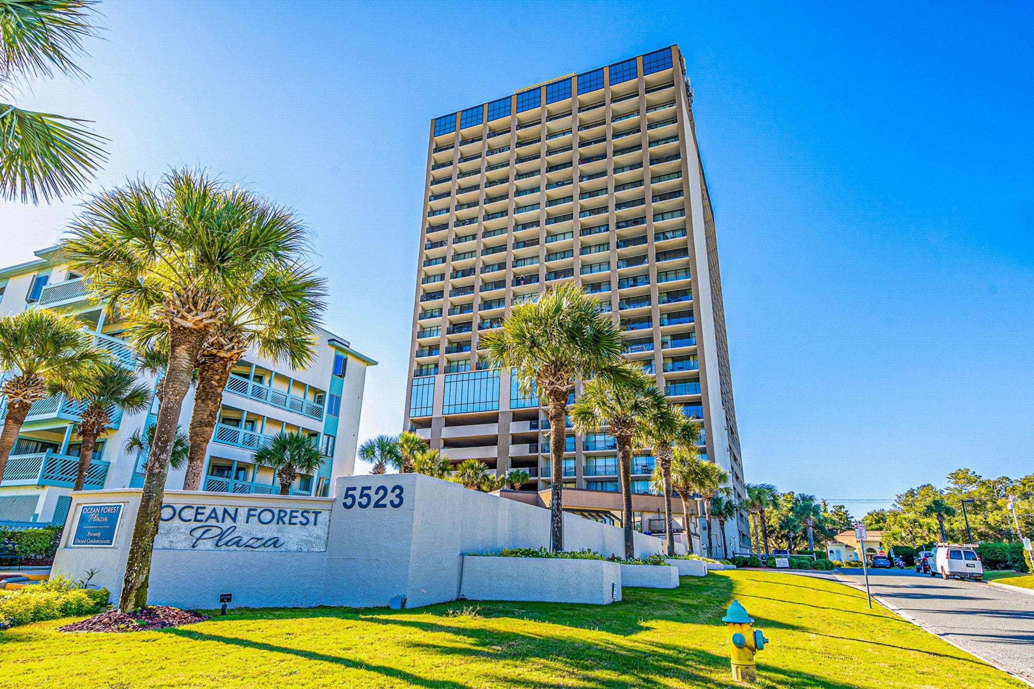 5523 N Ocean Blvd. Property Photo 1
