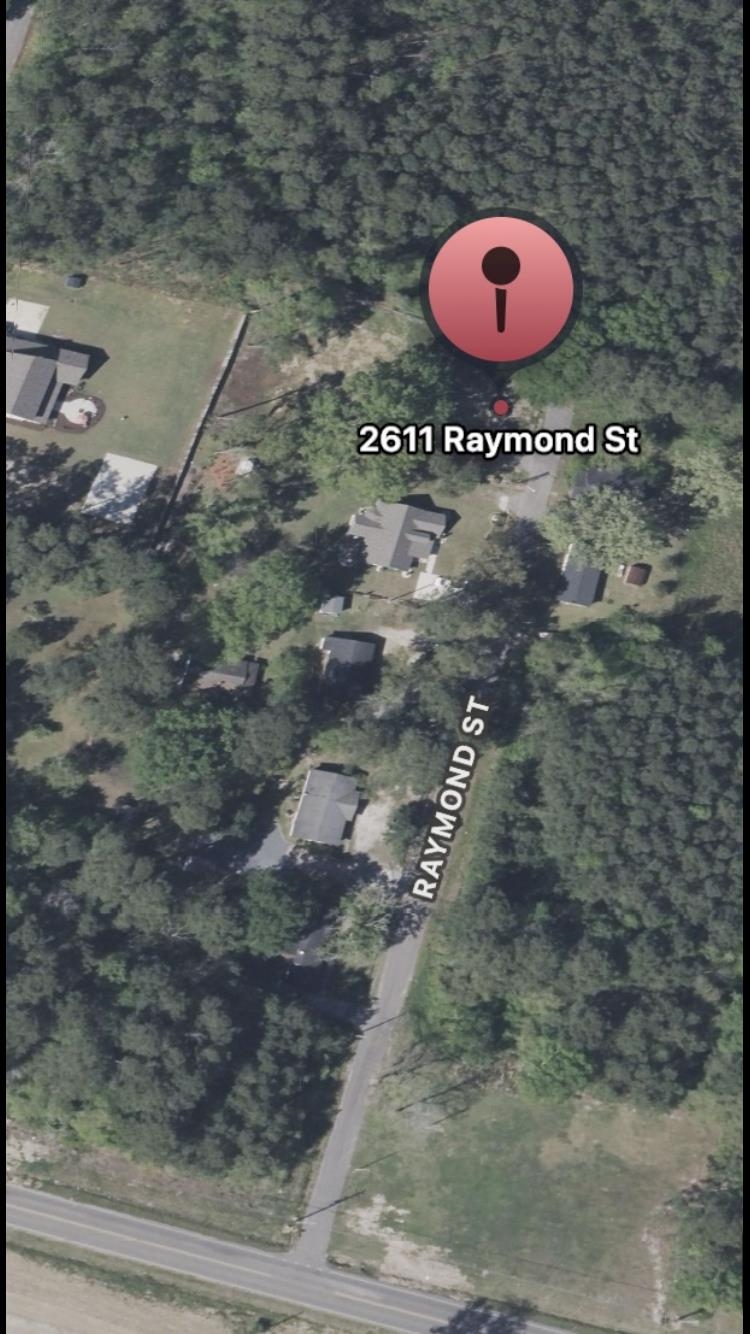 2611 Raymond St. Property Photo 4