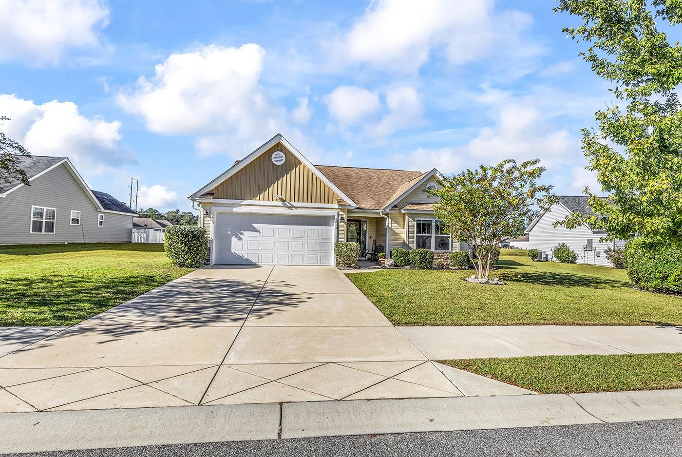 3413 Holly Loop Property Photo 1