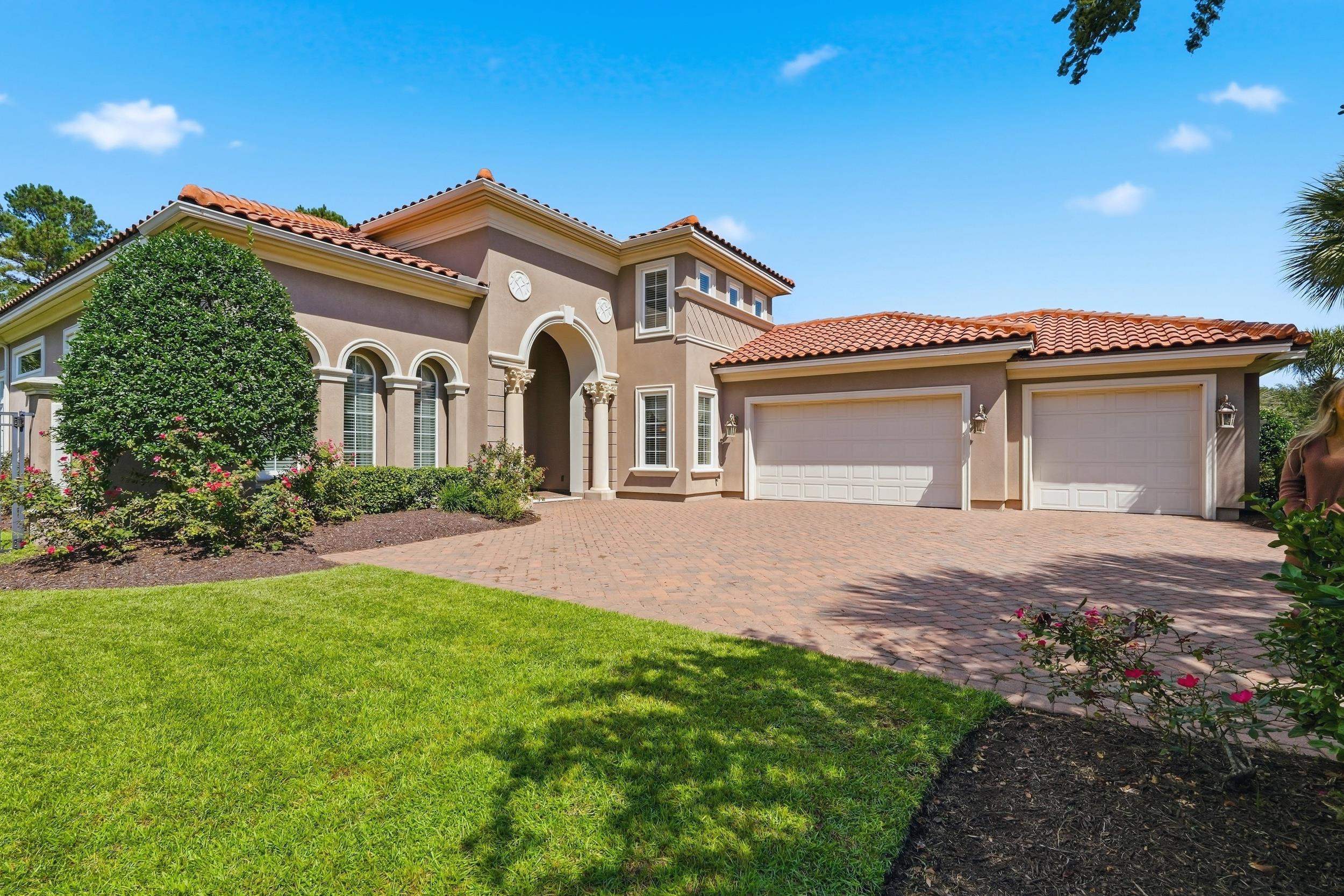 9267 Bellasera Circle Property Photo 1