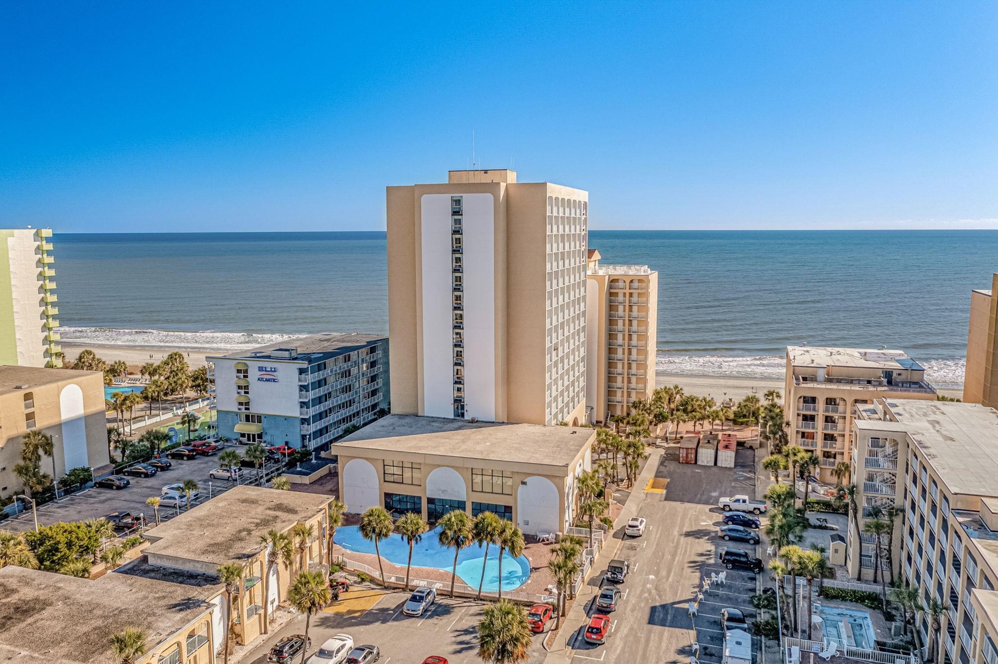 1207 S Ocean Blvd. Property Photo 1