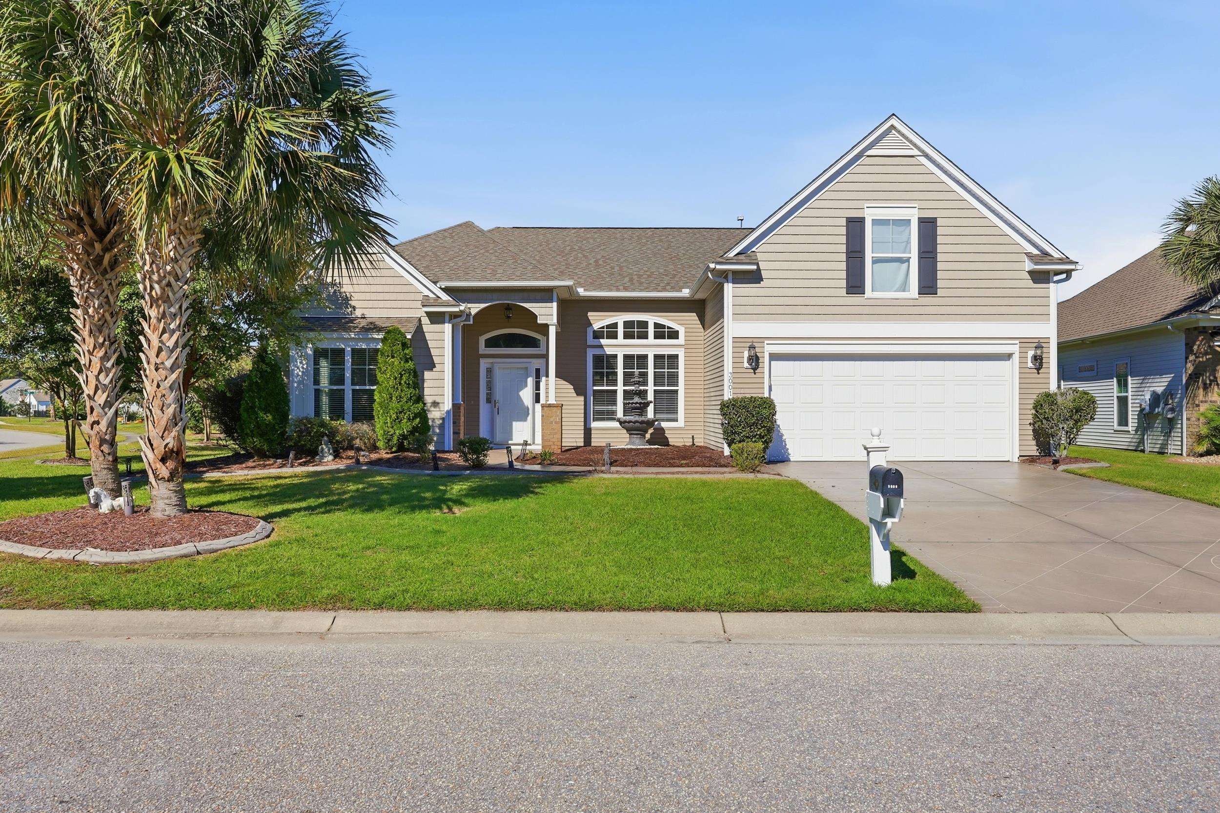 3001 Chesterwood Ct. Property Photo 1