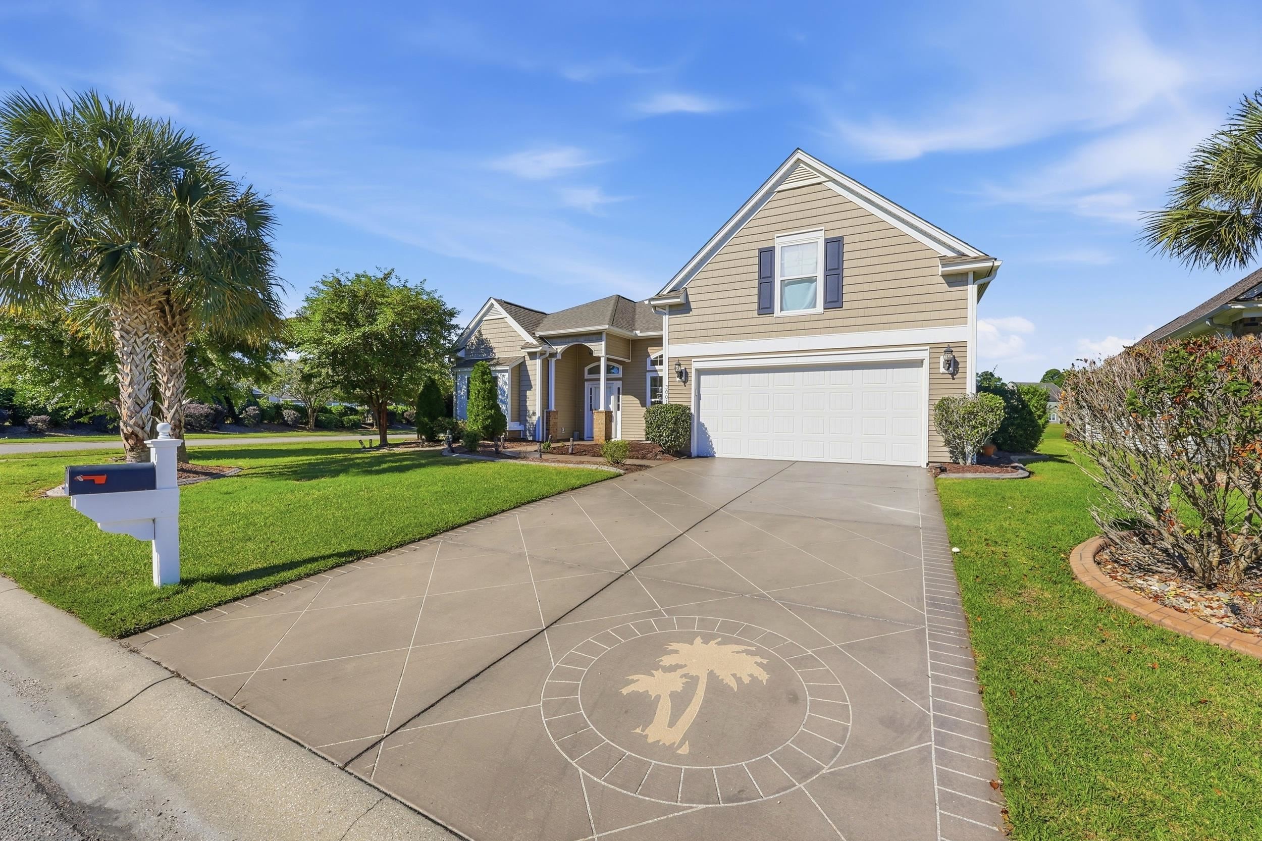 3001 Chesterwood Ct. Property Photo 2