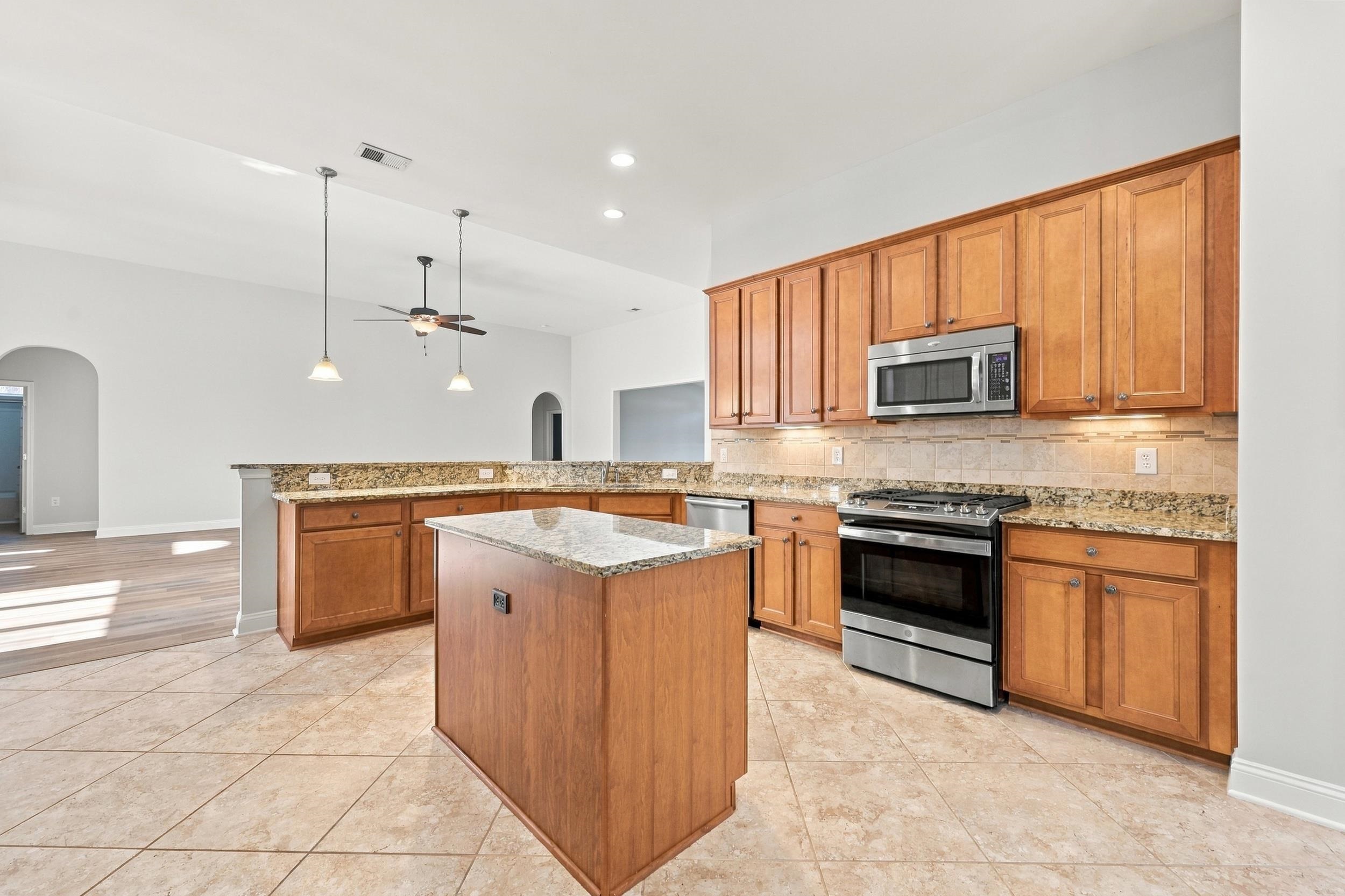 3001 Chesterwood Ct. Property Photo 15