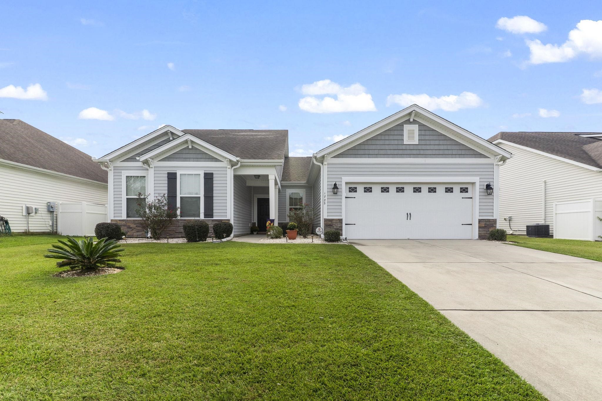 1725 Boyne Dr. Property Photo 1