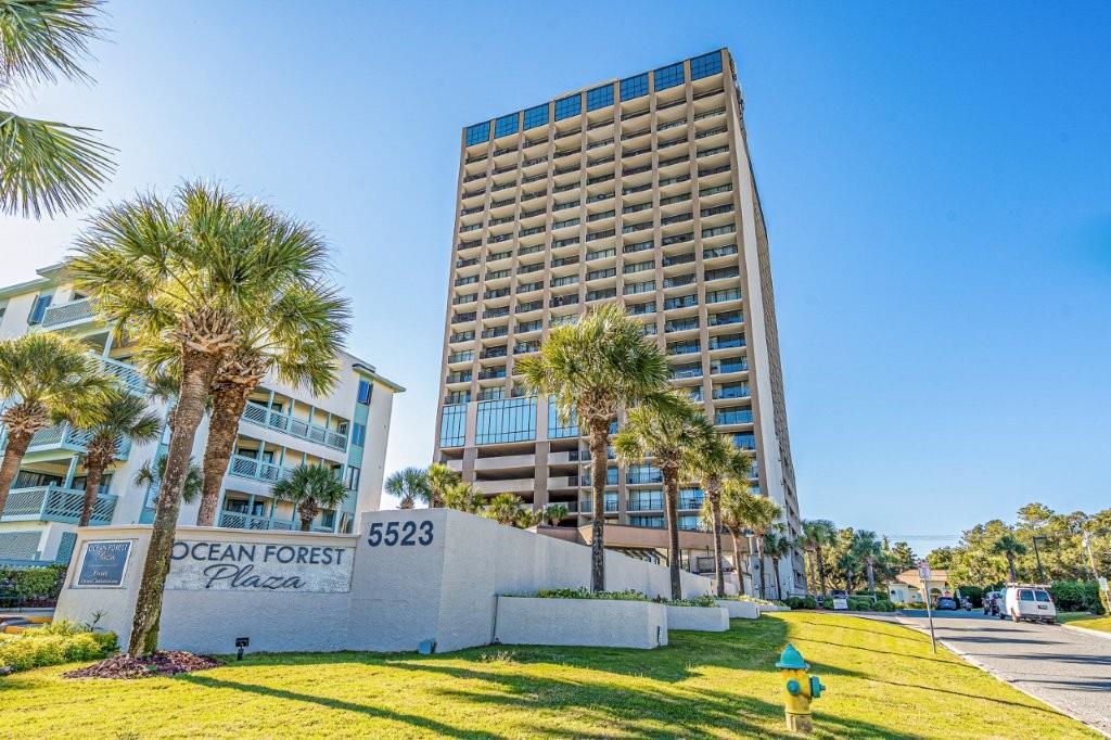 5523 N Ocean Blvd. Property Photo 1