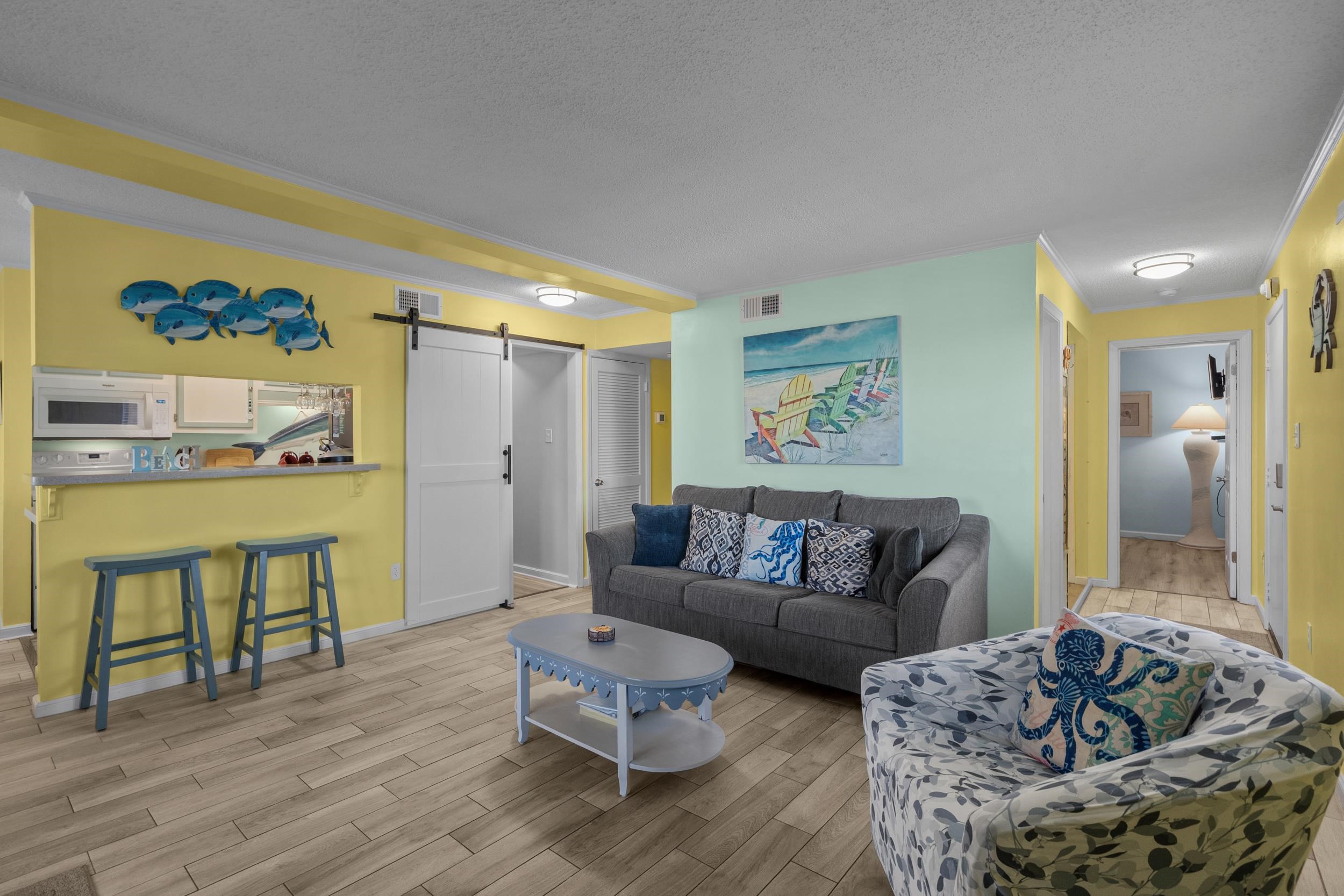600 S Ocean Blvd. Property Photo 8