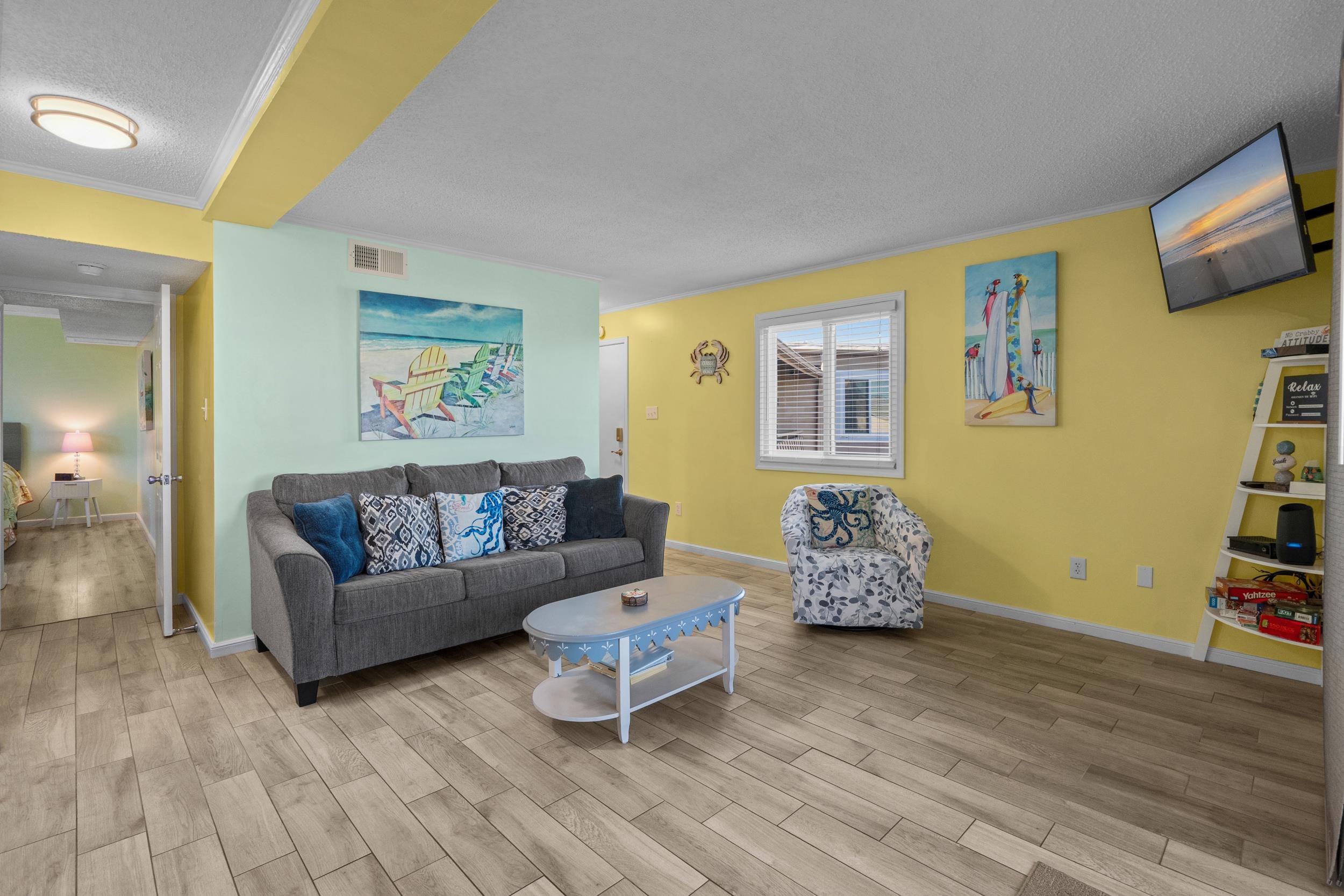 600 S Ocean Blvd. Property Photo 9