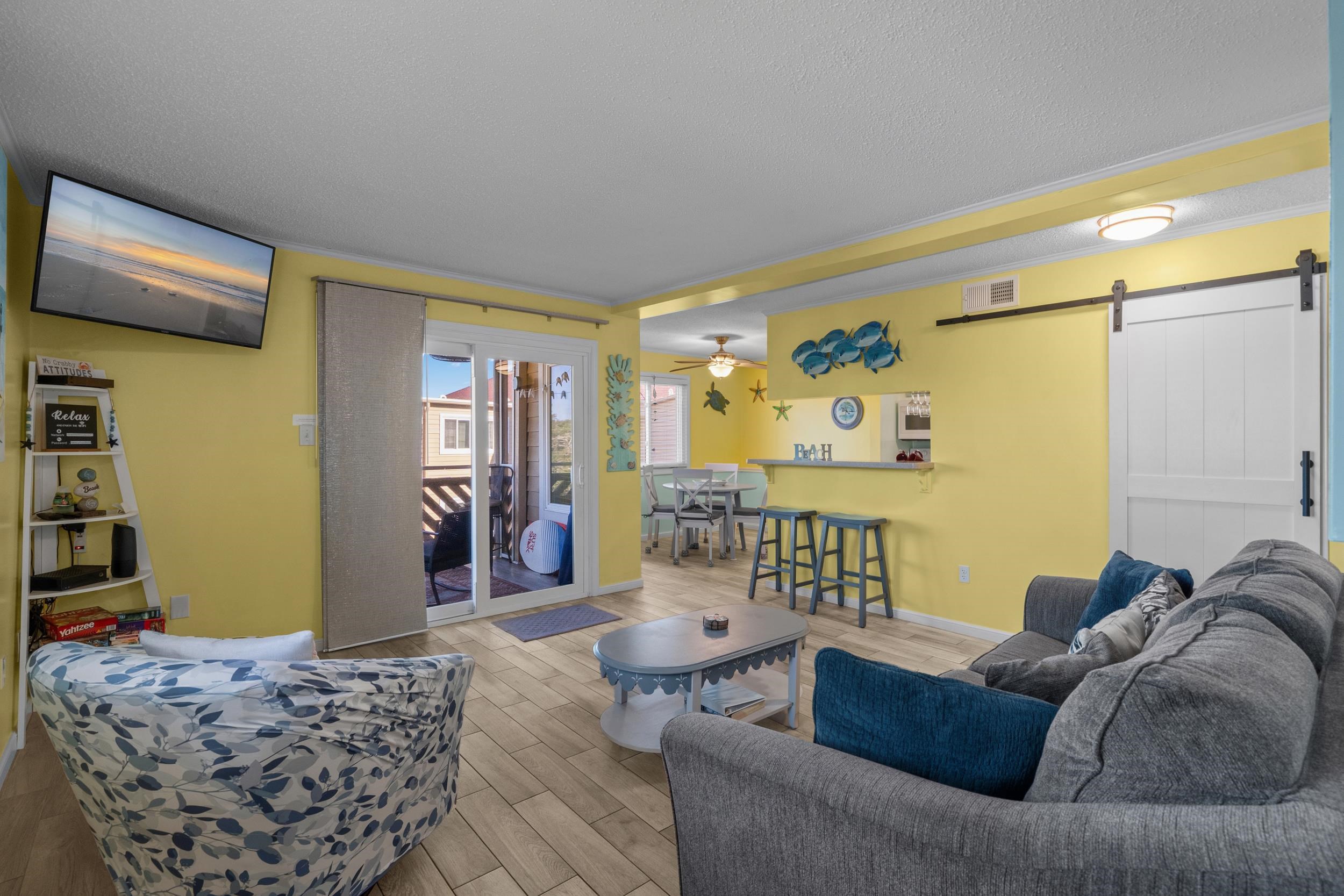 600 S Ocean Blvd. Property Photo 10