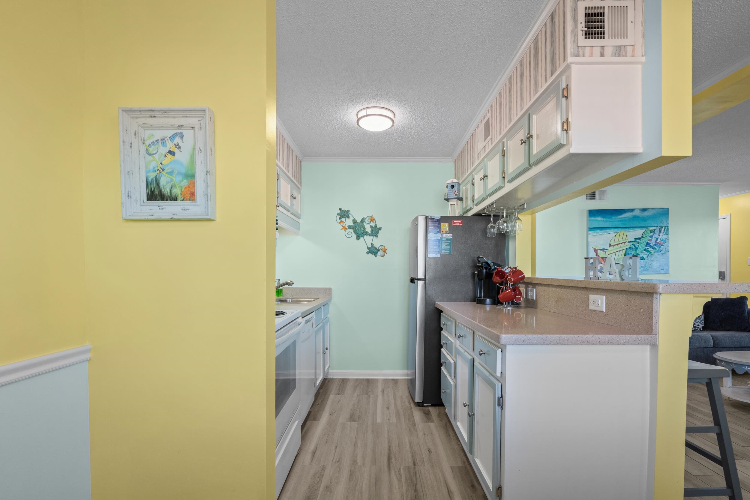 600 S Ocean Blvd. Property Photo 13