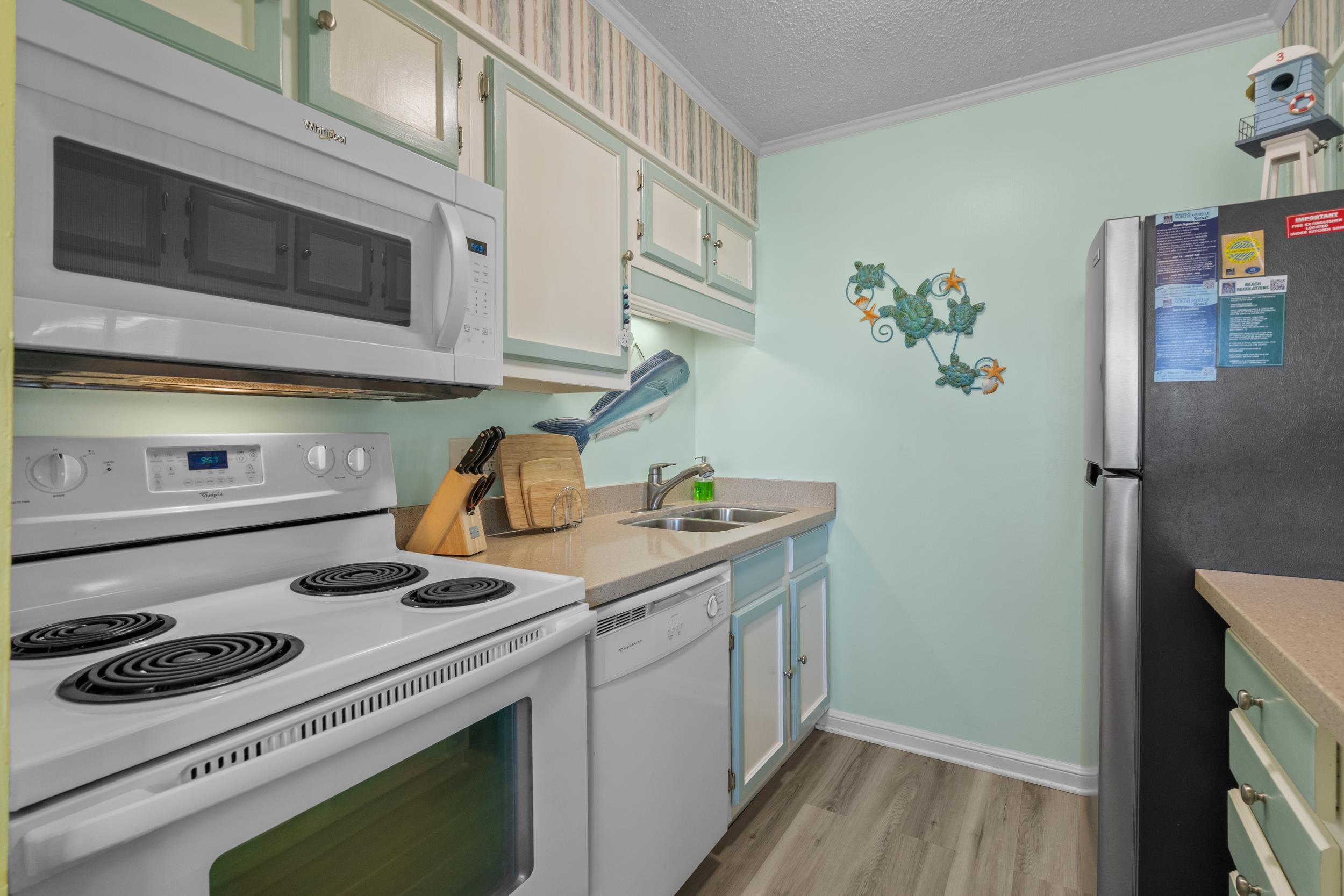 600 S Ocean Blvd. Property Photo 14