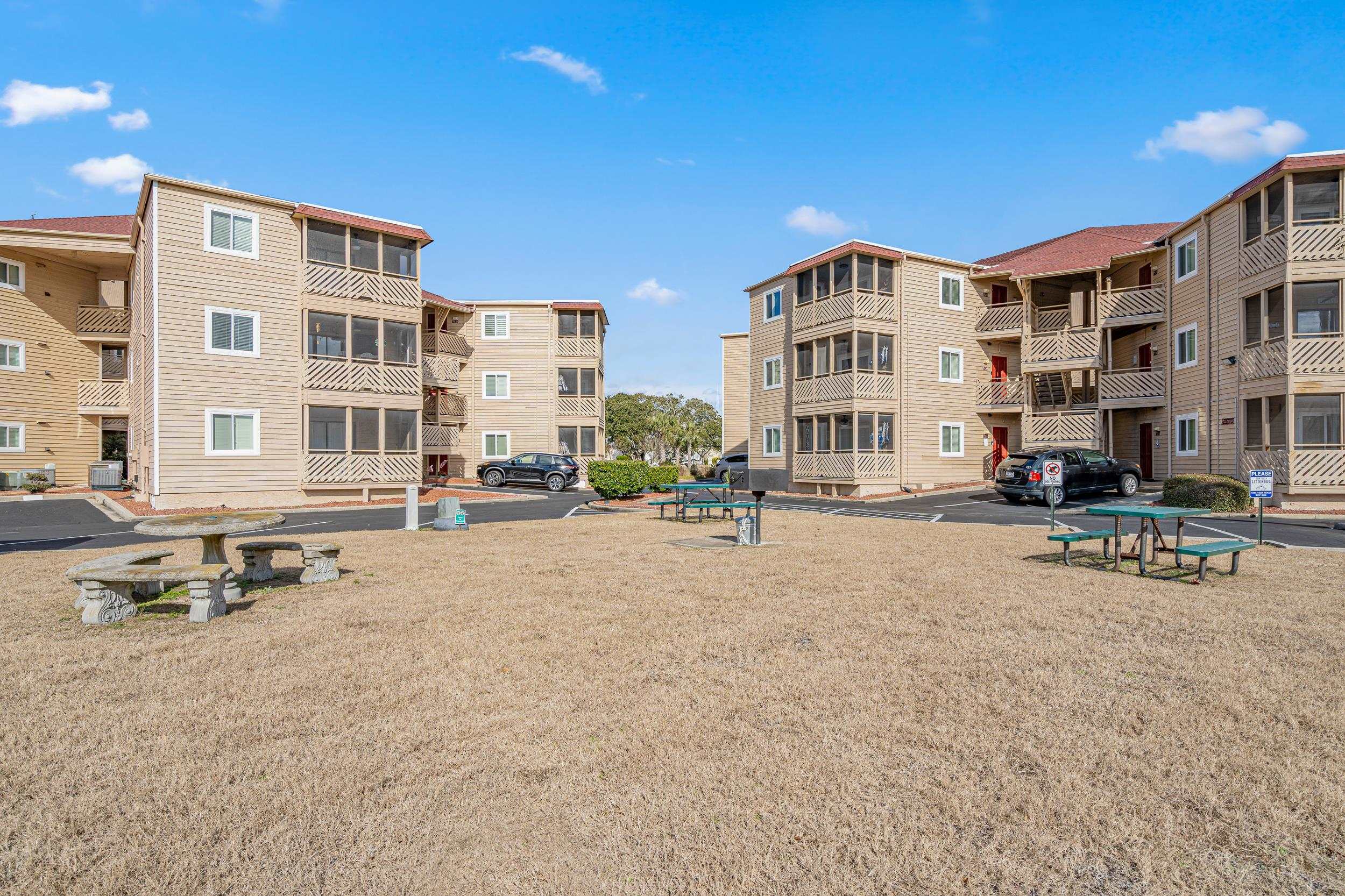 600 S Ocean Blvd. Property Photo 31