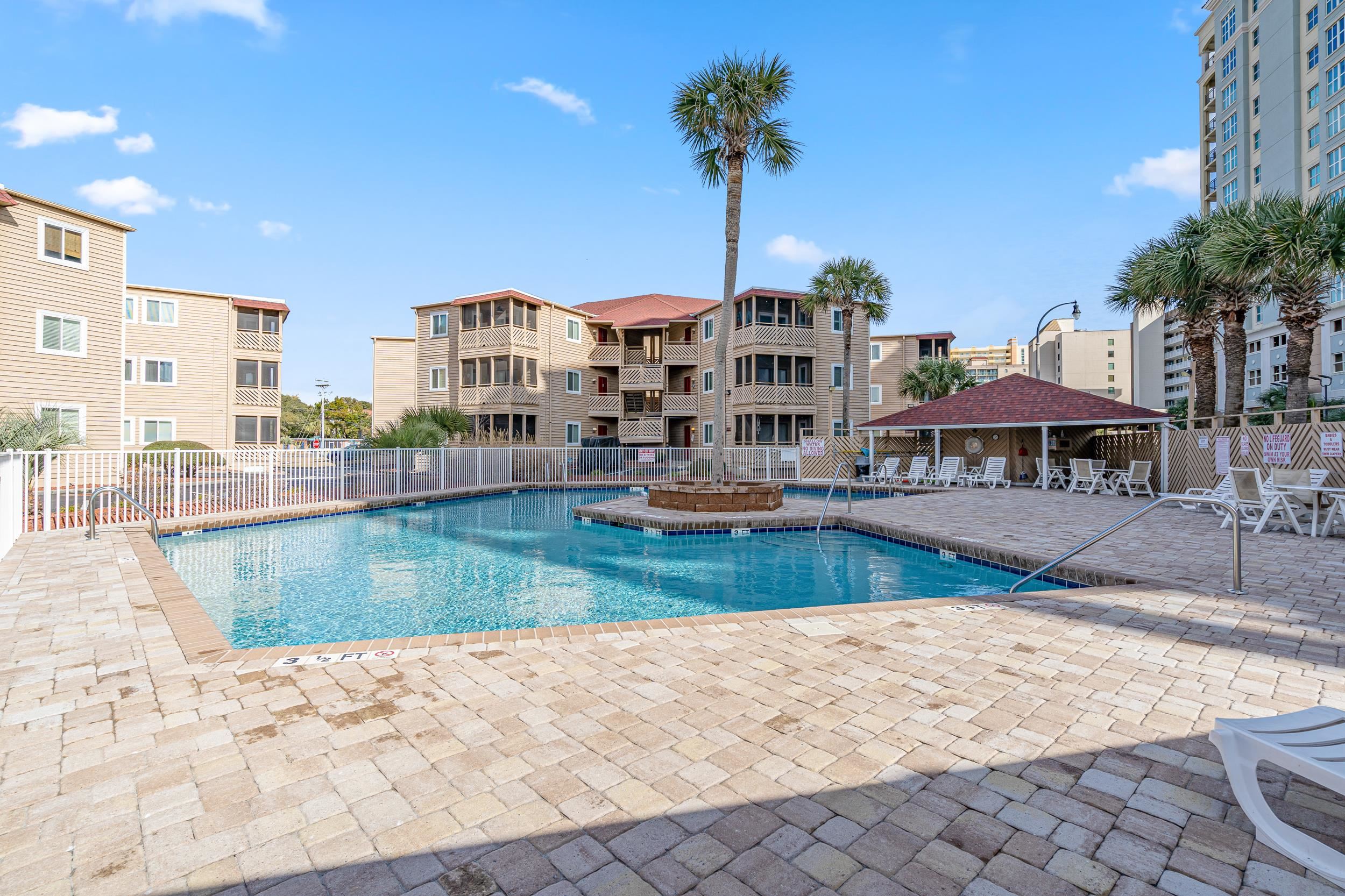 600 S Ocean Blvd. Property Photo 32