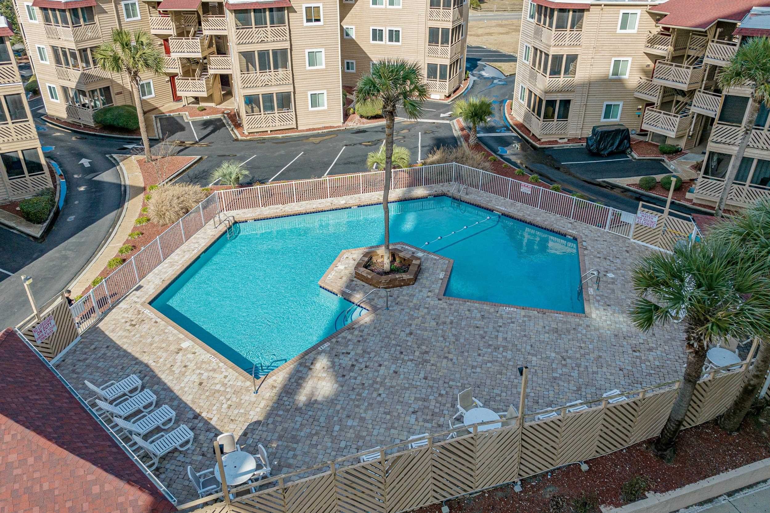 600 S Ocean Blvd. Property Photo 33