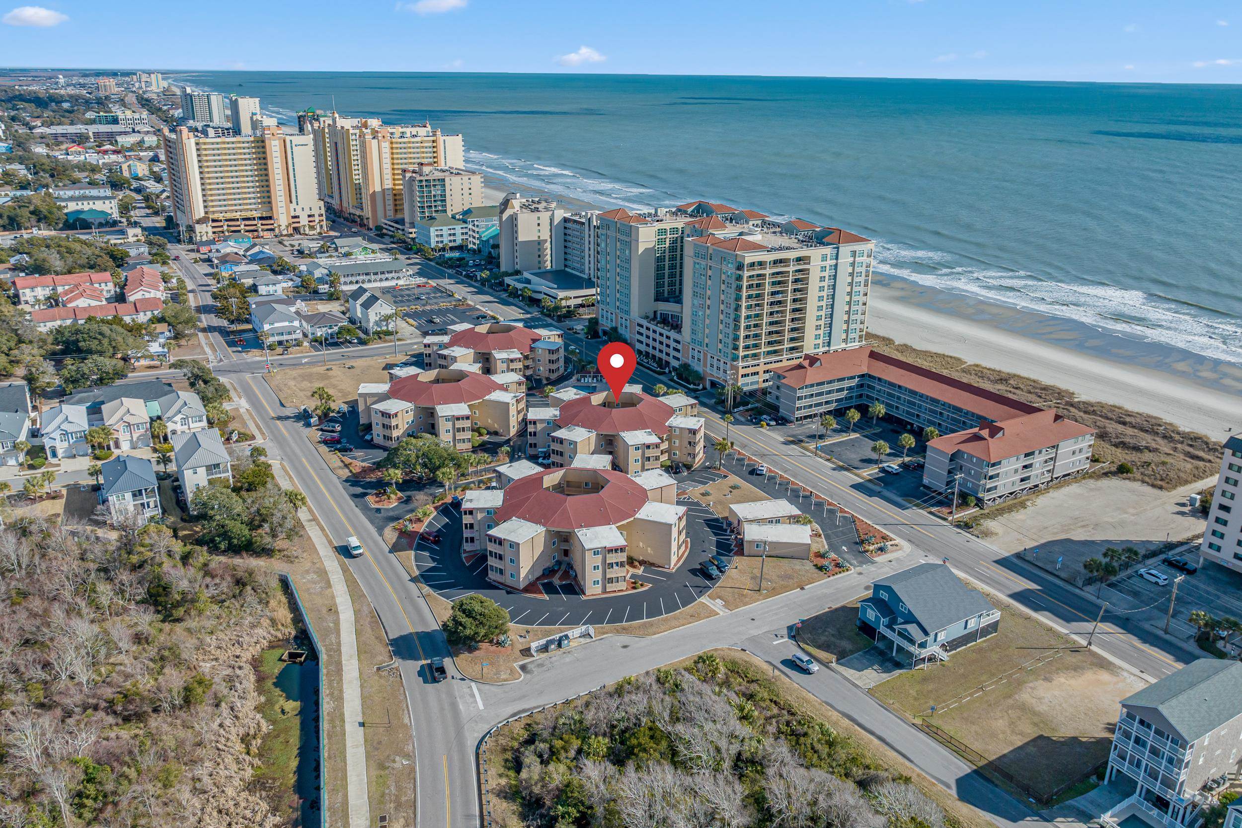 600 S Ocean Blvd. Property Photo 36