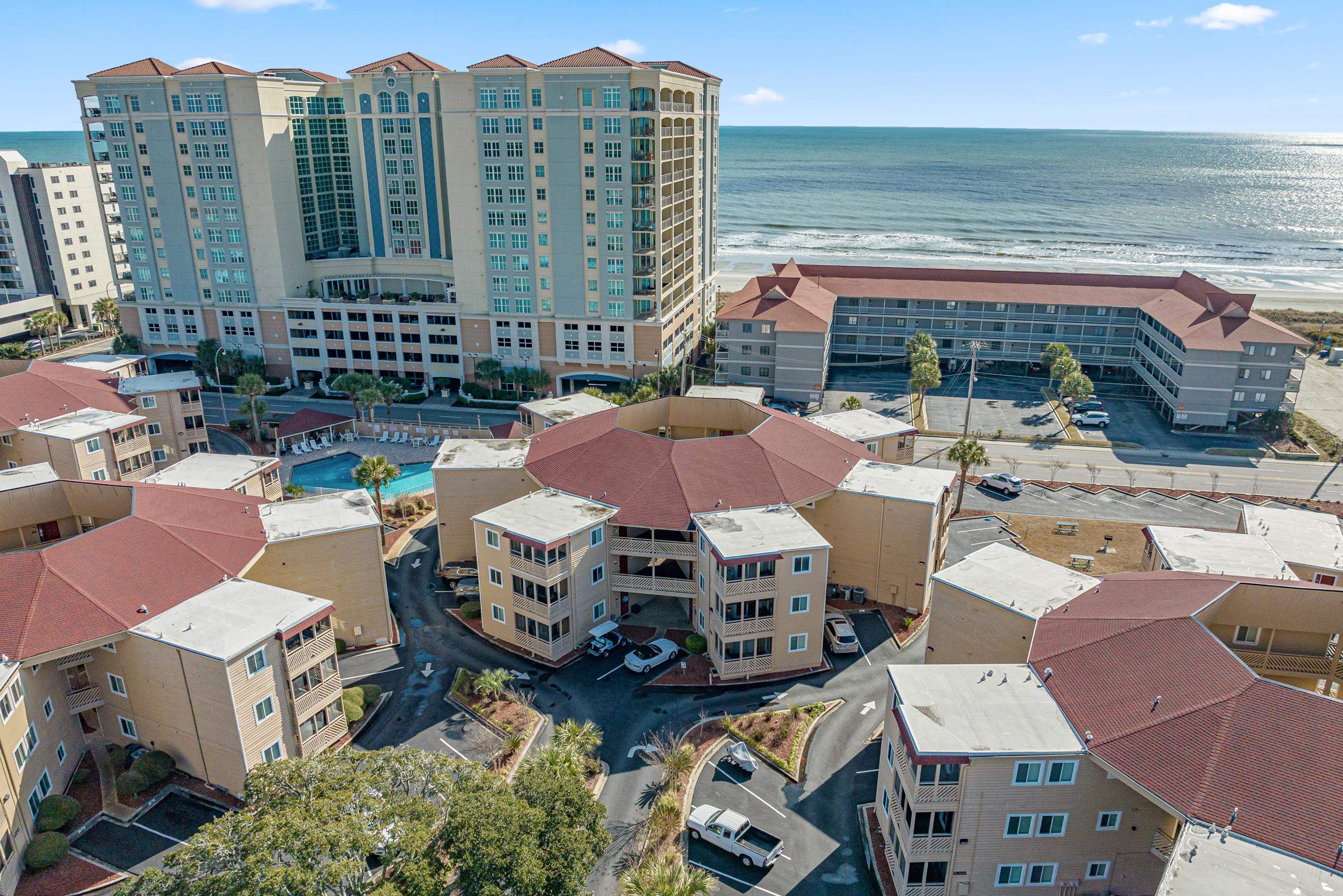 600 S Ocean Blvd. Property Photo 37