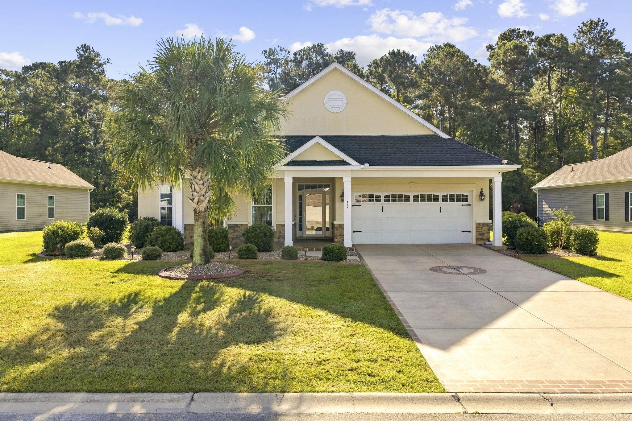 277 Ridge Point Dr. Property Photo 1