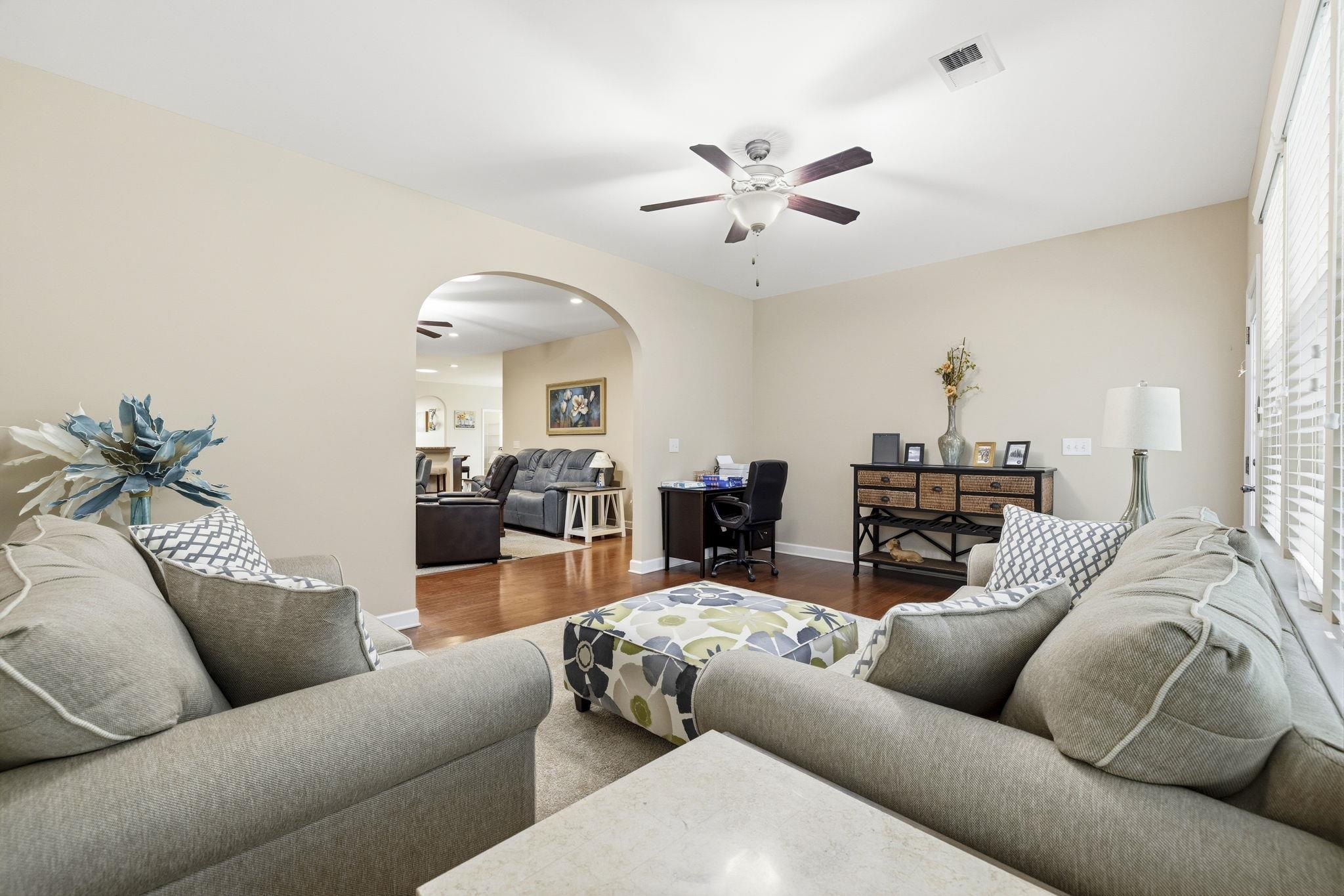 277 Ridge Point Dr. Property Photo 9
