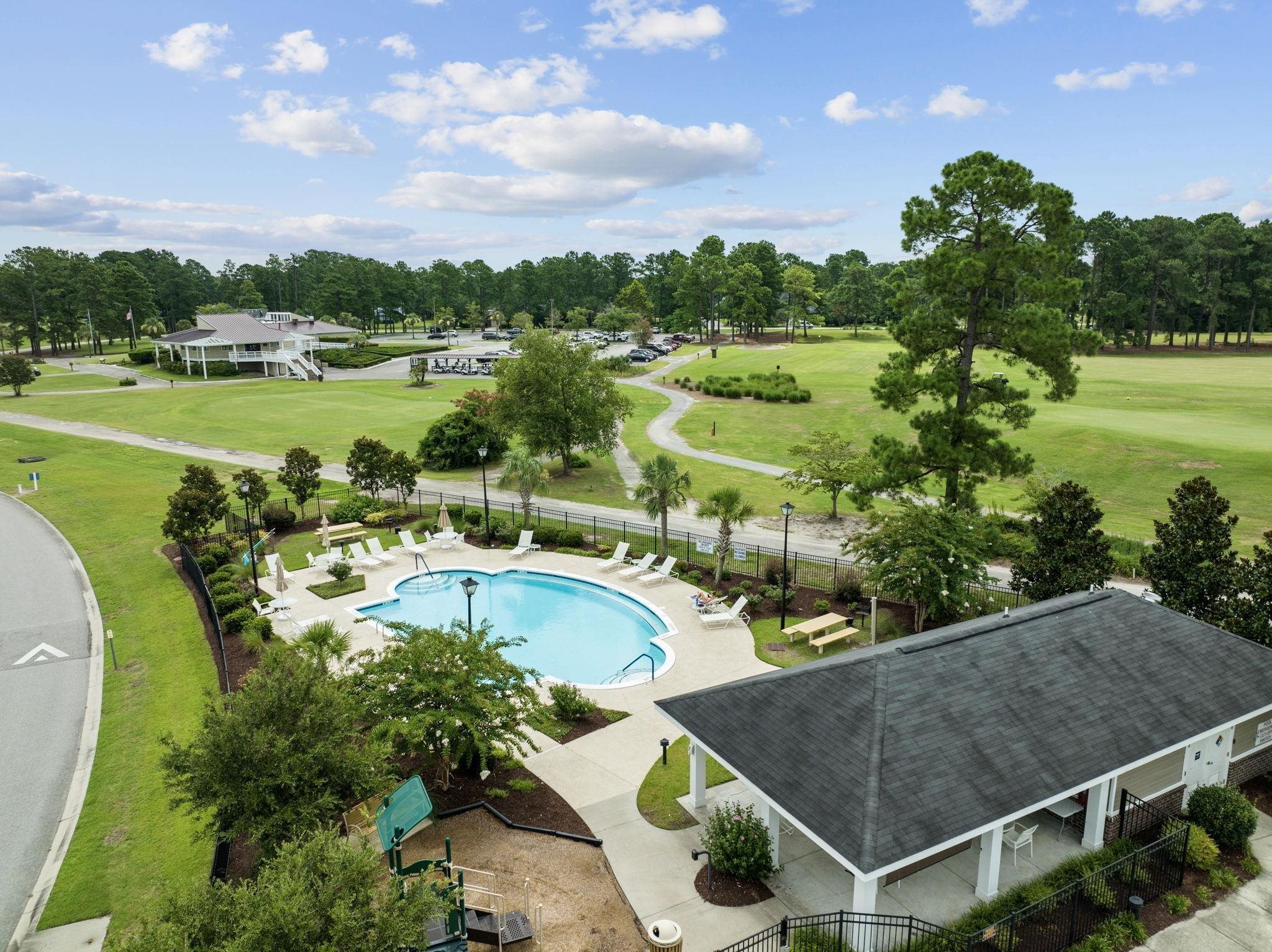 277 Ridge Point Dr. Property Photo 53