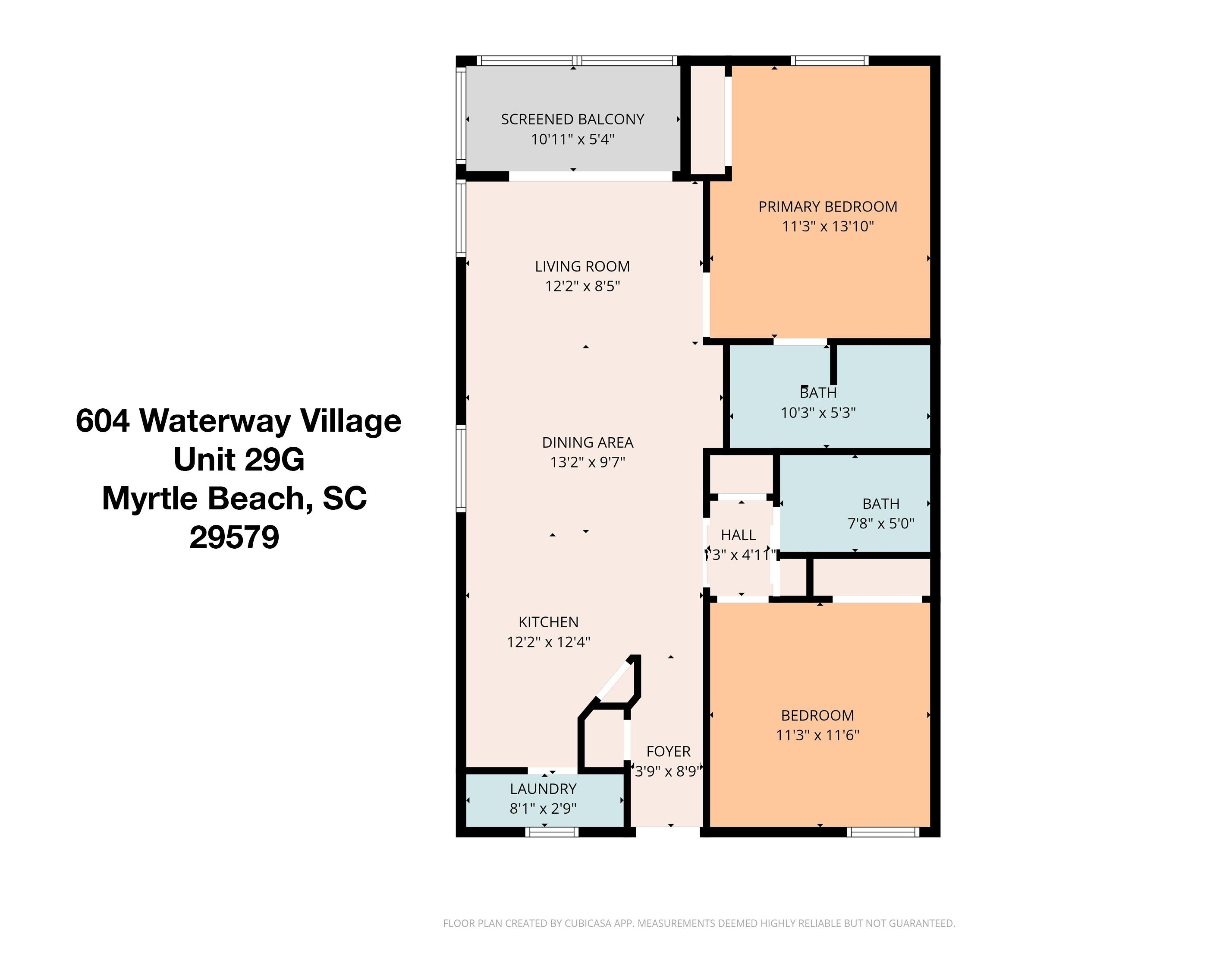 604 Waterway Village Blvd. Property Photo 37
