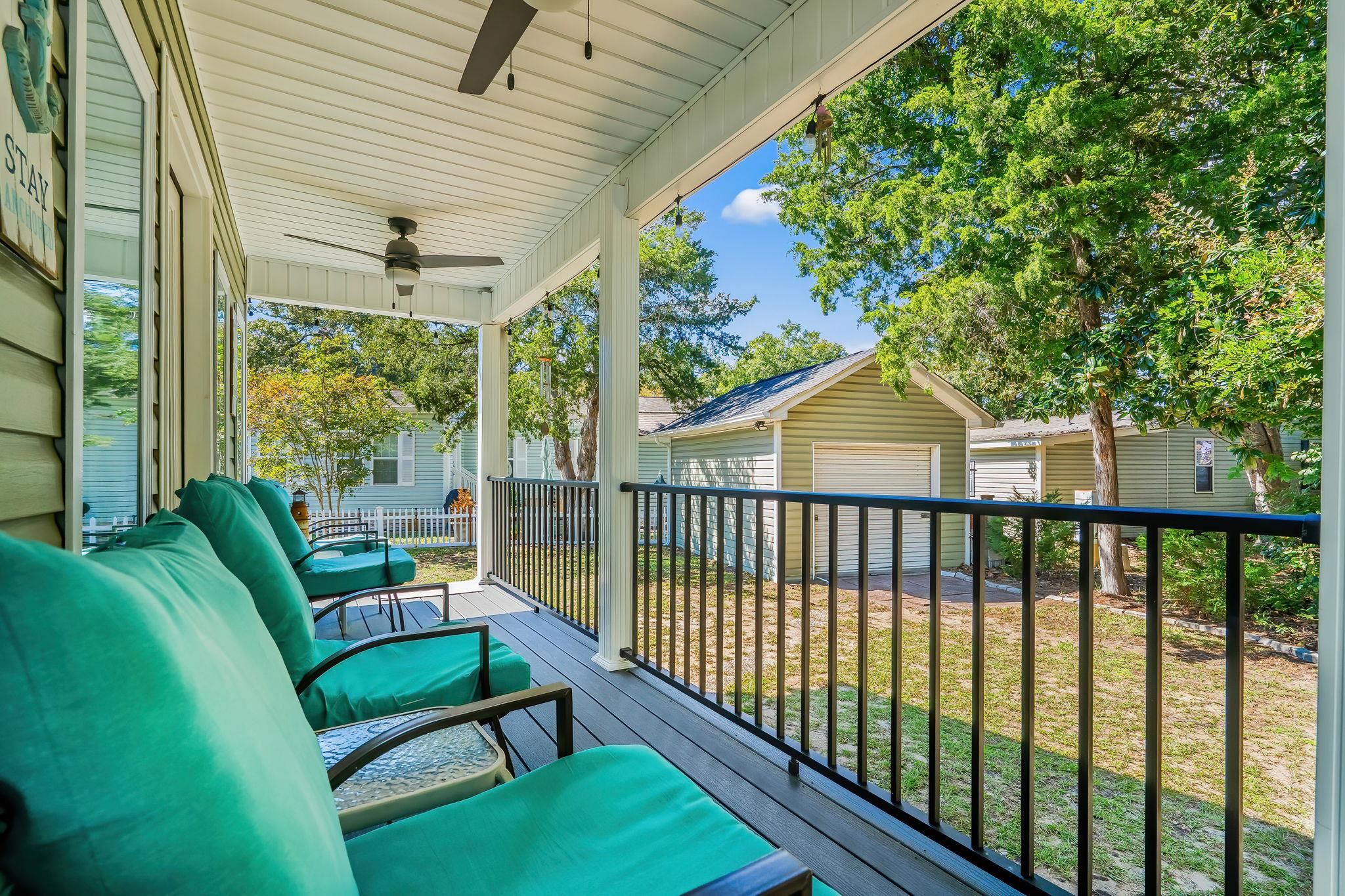6001 - Mh511 S Kings Hwy. Property Photo 24