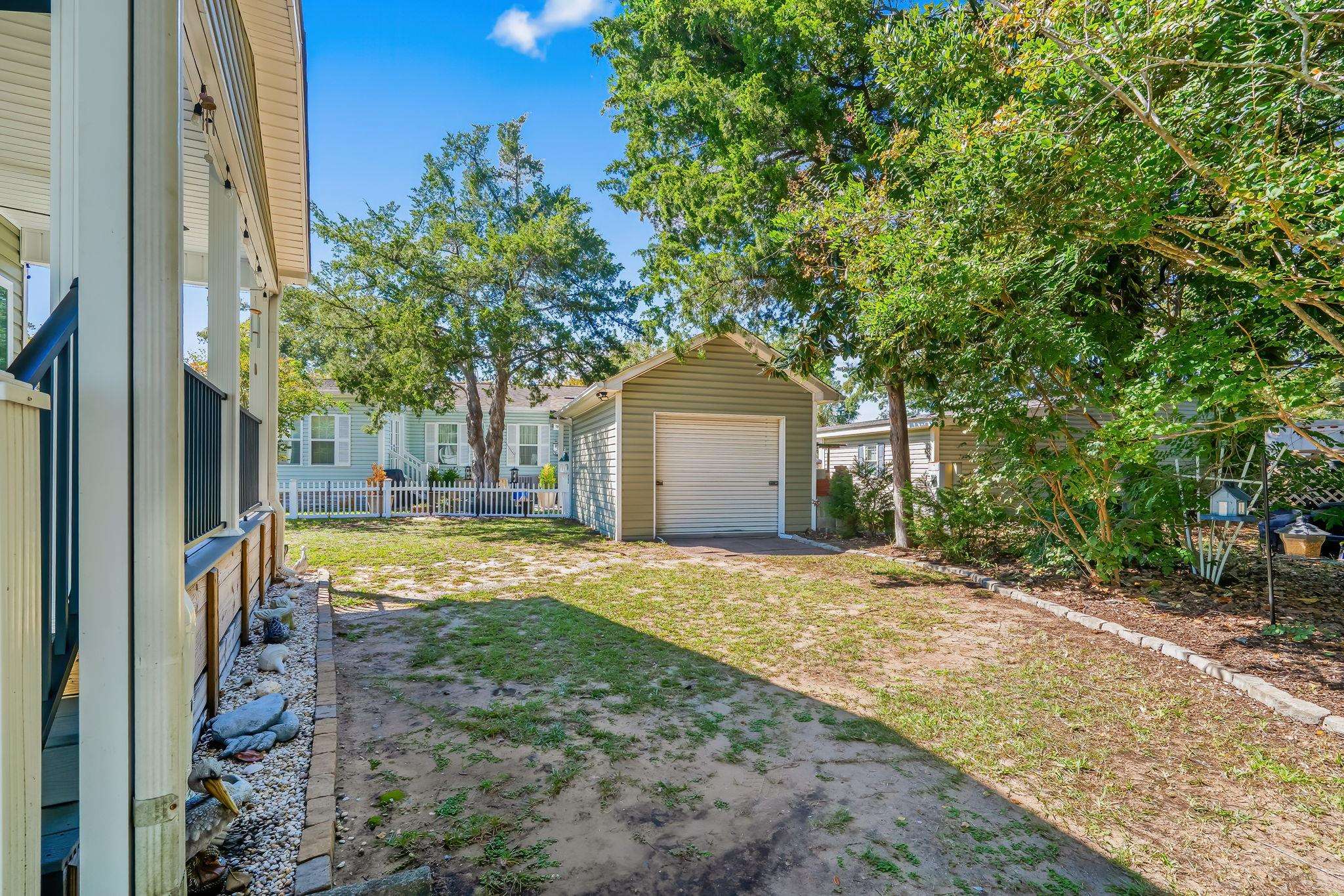 6001 - Mh511 S Kings Hwy. Property Photo 39