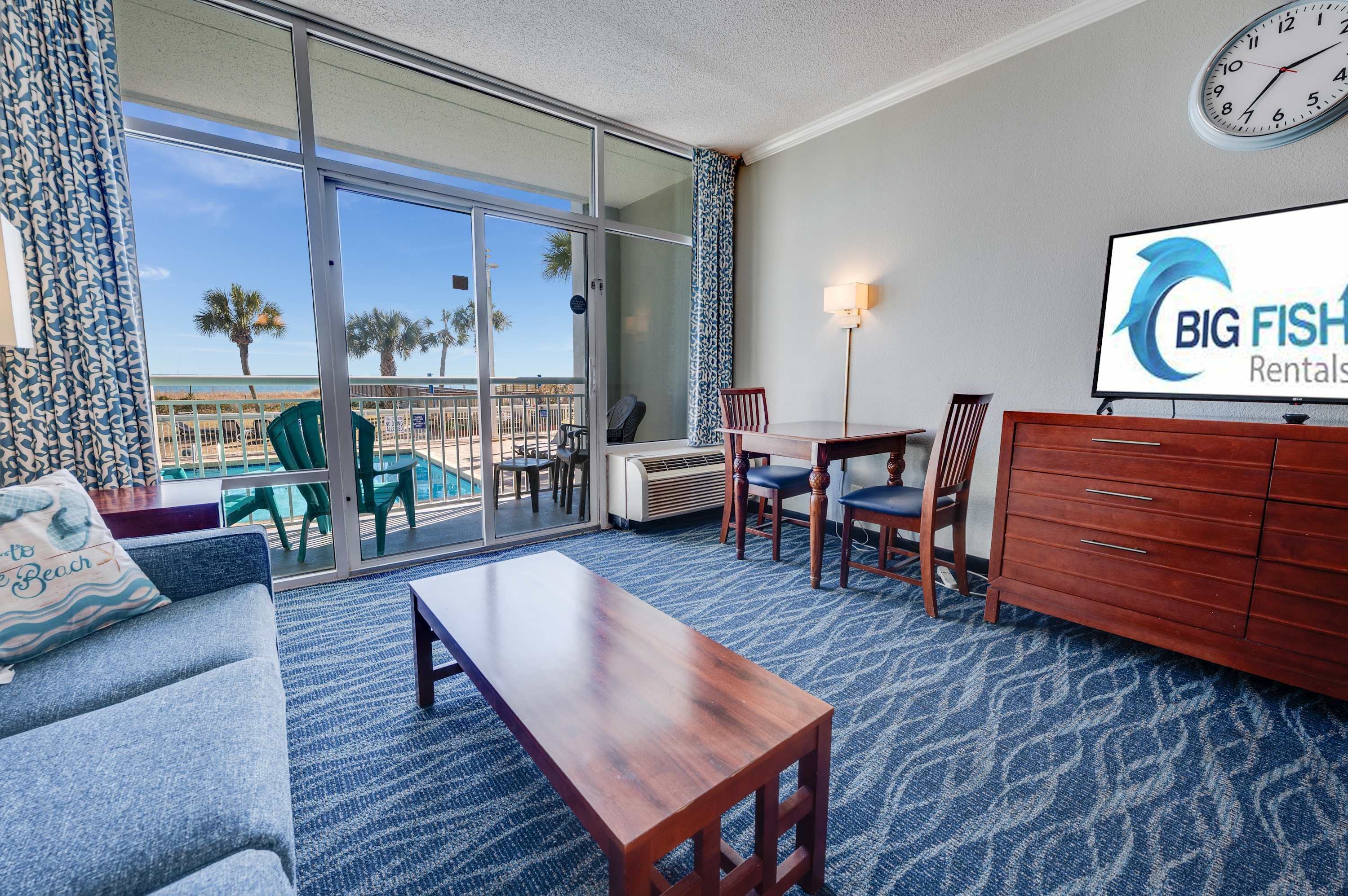 5300 N Ocean Blvd. Property Photo 2