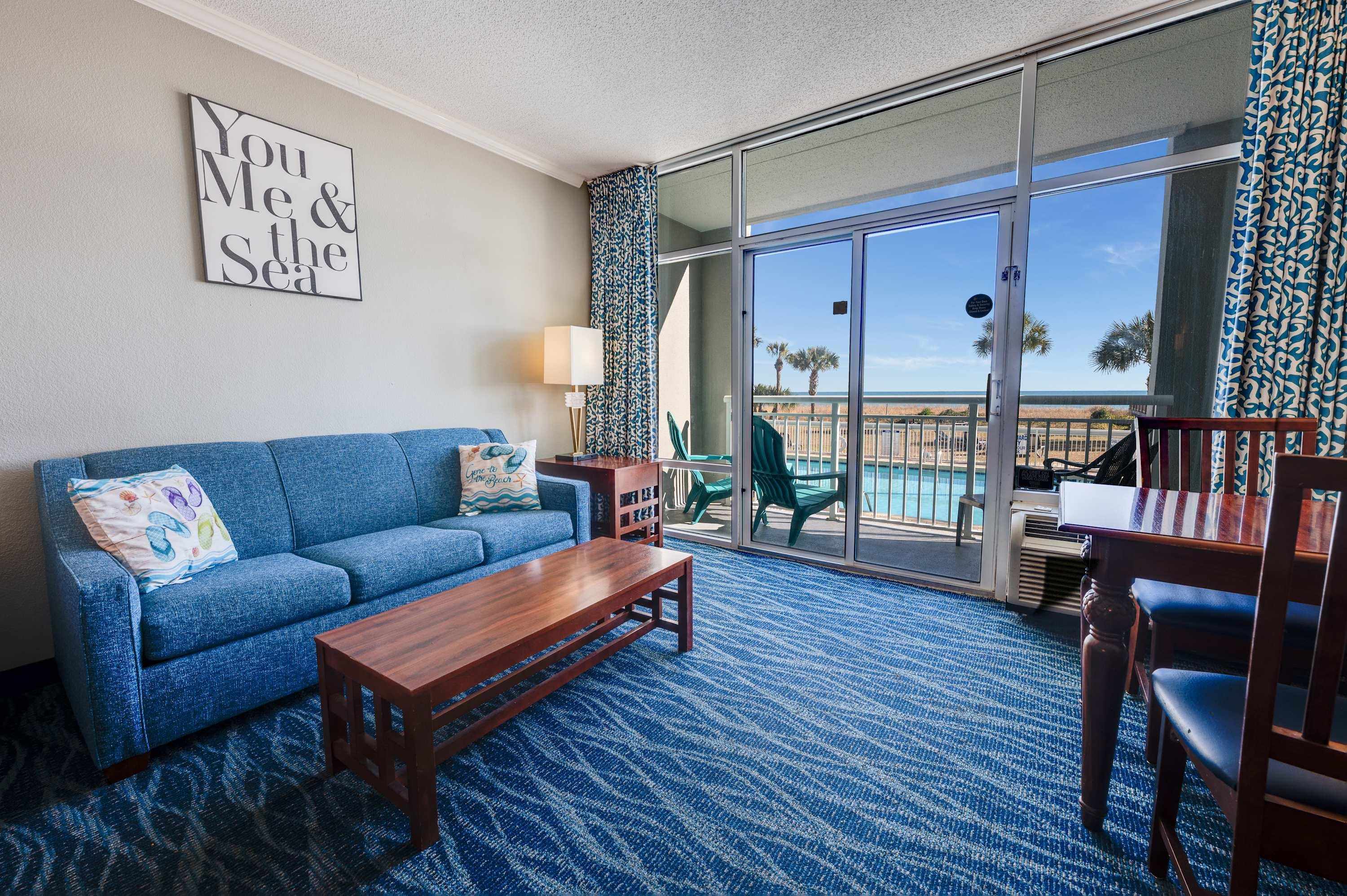 5300 N Ocean Blvd. Property Photo 3