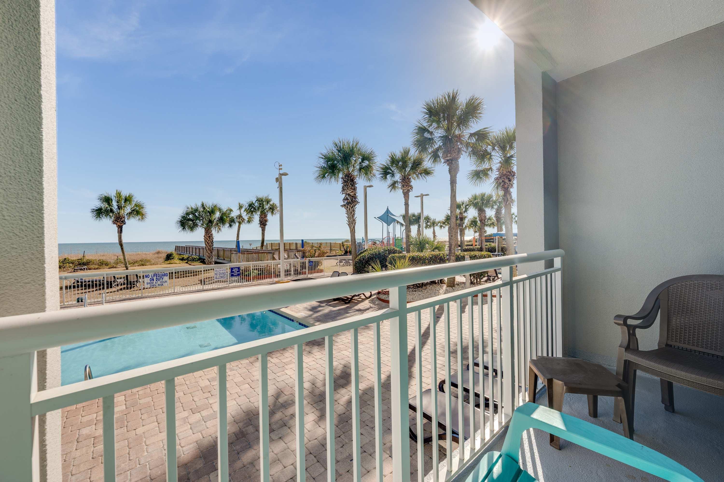 5300 N Ocean Blvd. Property Photo 11