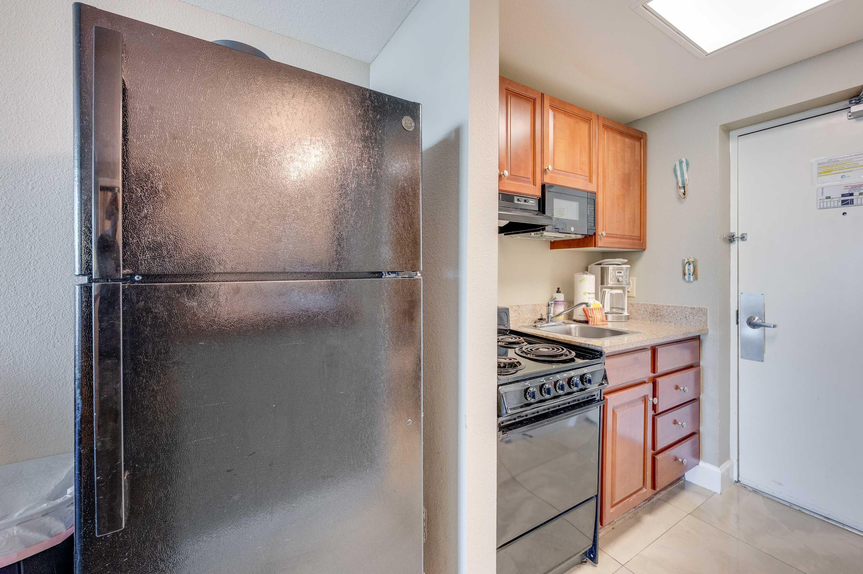 5300 N Ocean Blvd. Property Photo 15