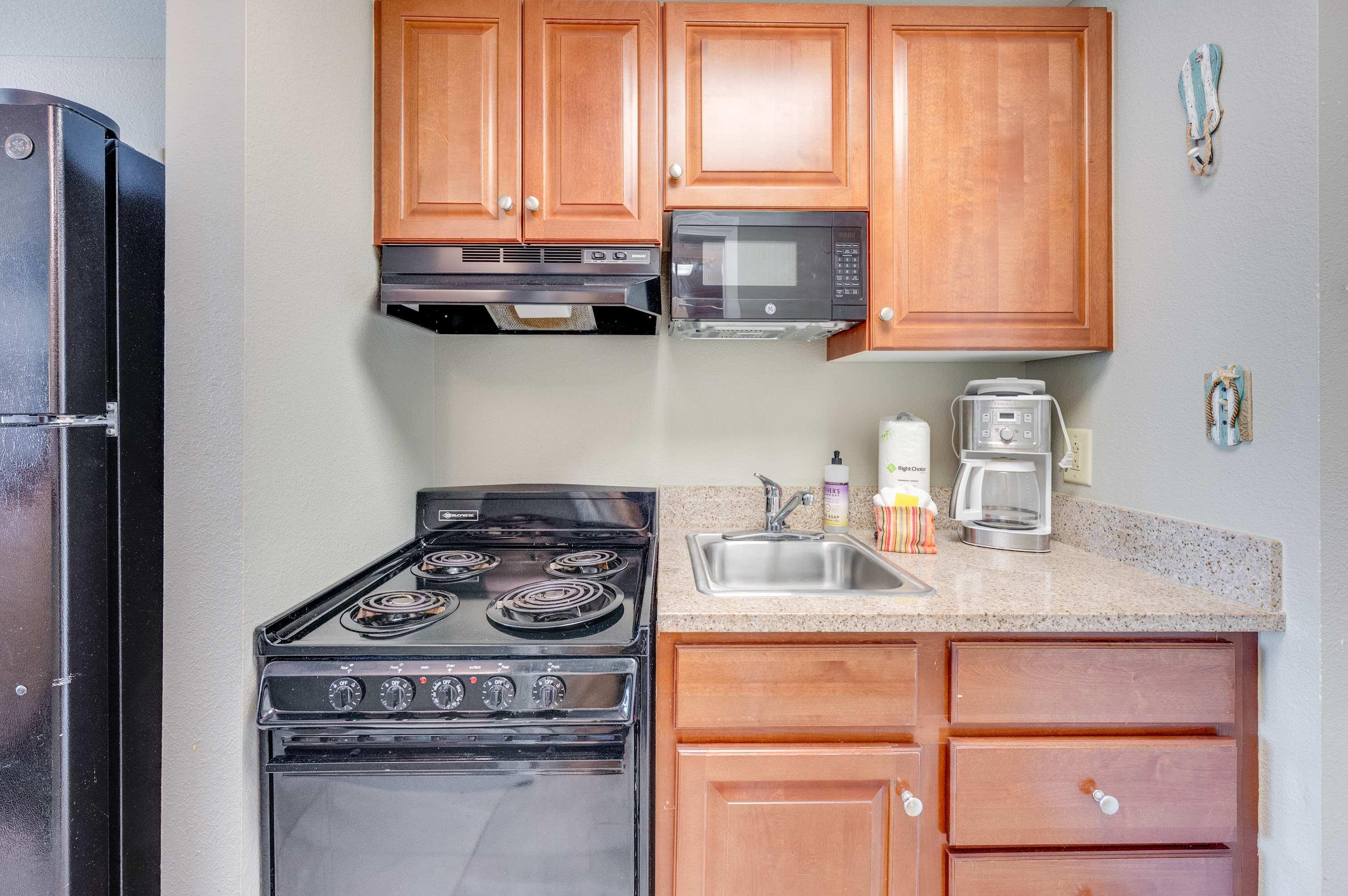 5300 N Ocean Blvd. Property Photo 16