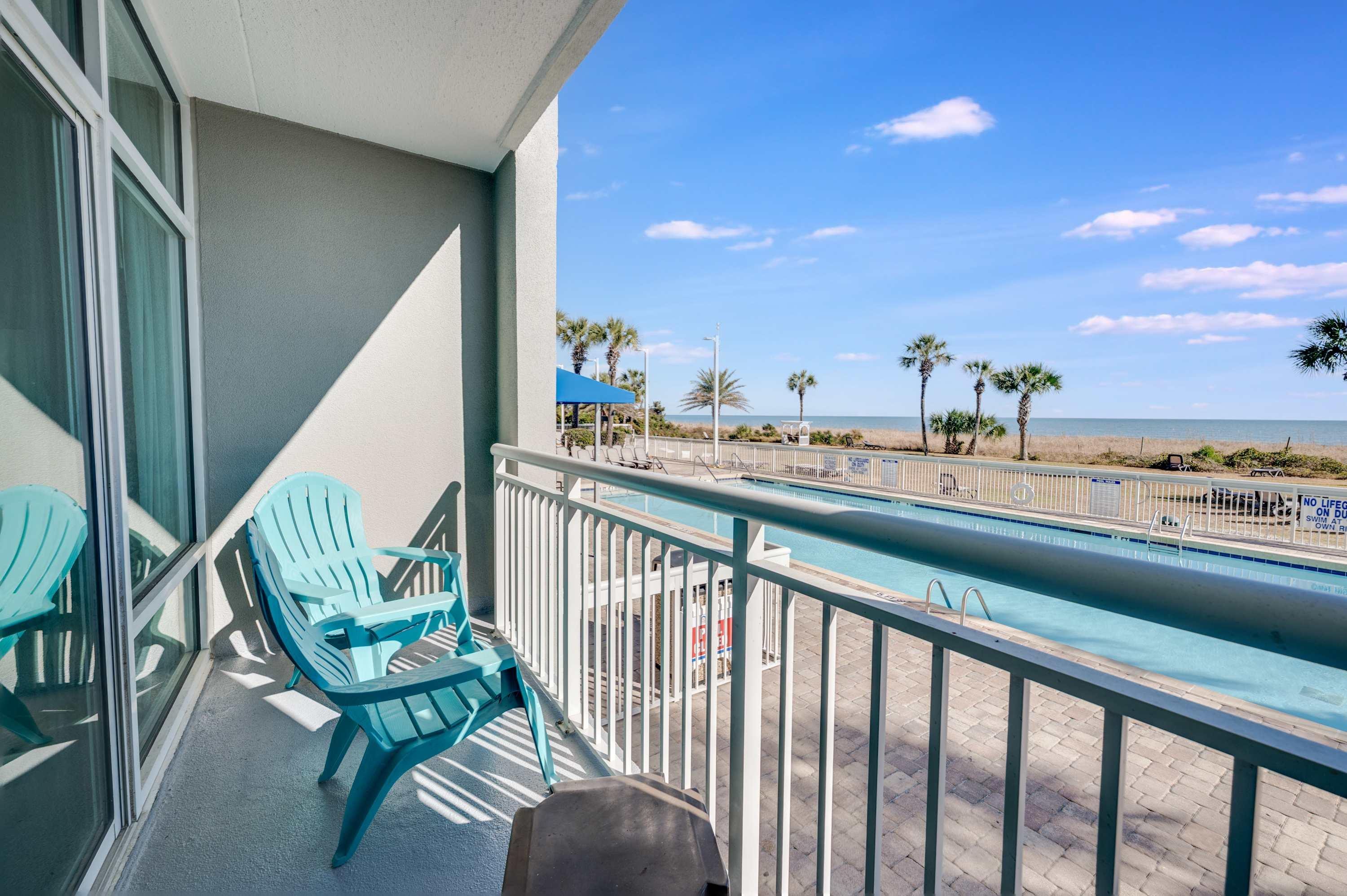 5300 N Ocean Blvd. Property Photo 29