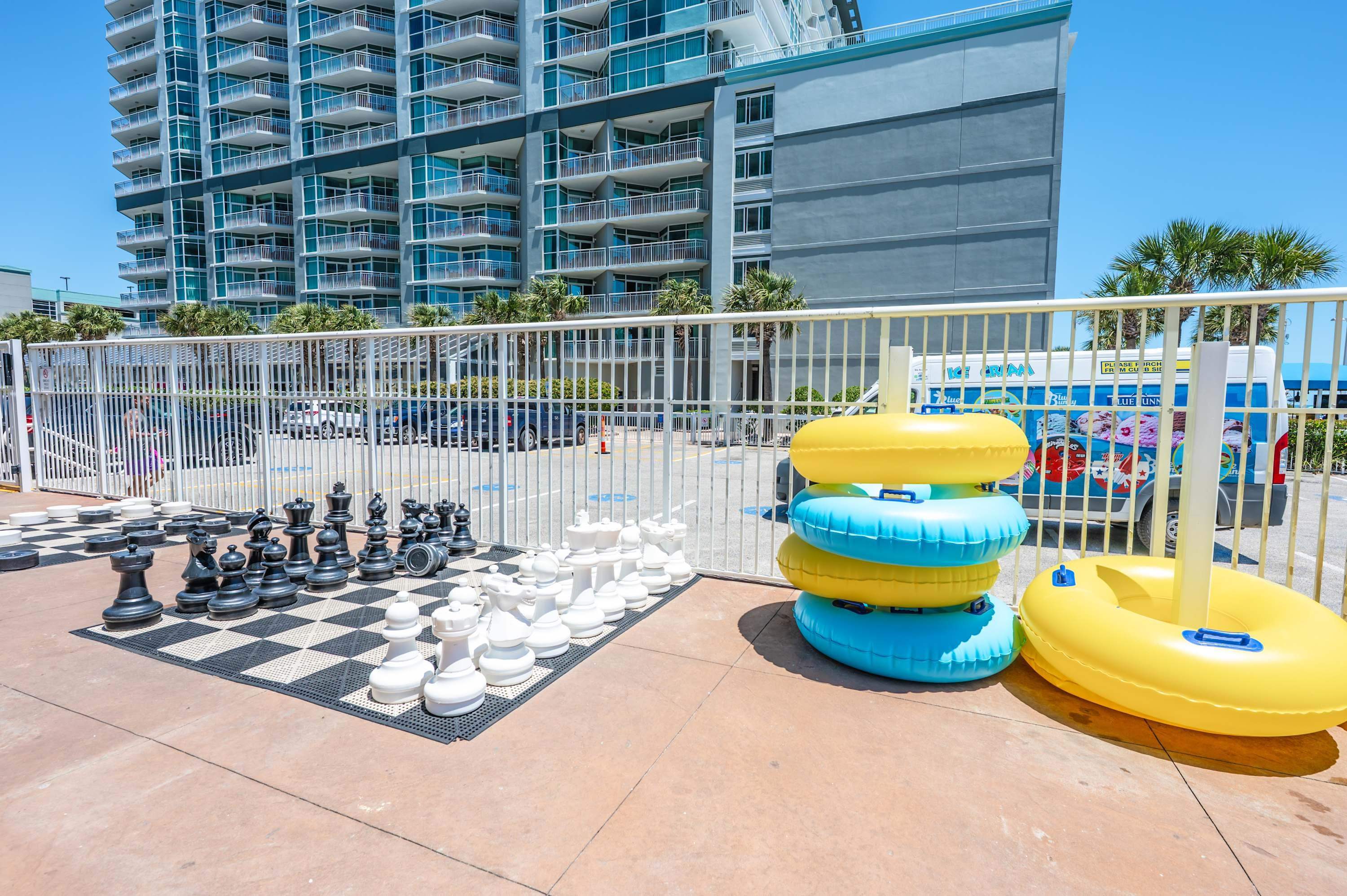 5300 N Ocean Blvd. Property Photo 40