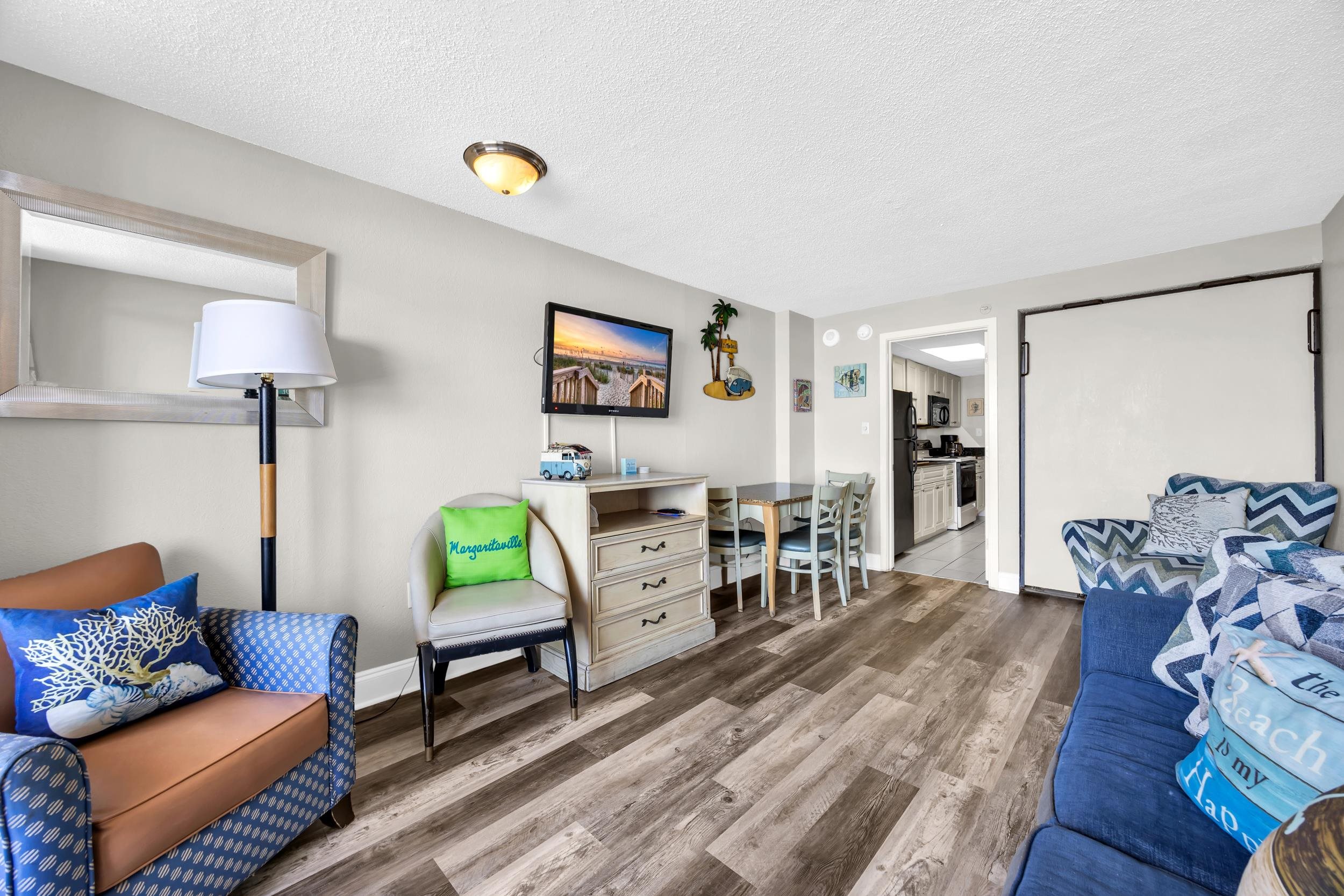 1501 S Ocean Blvd. Property Photo 9