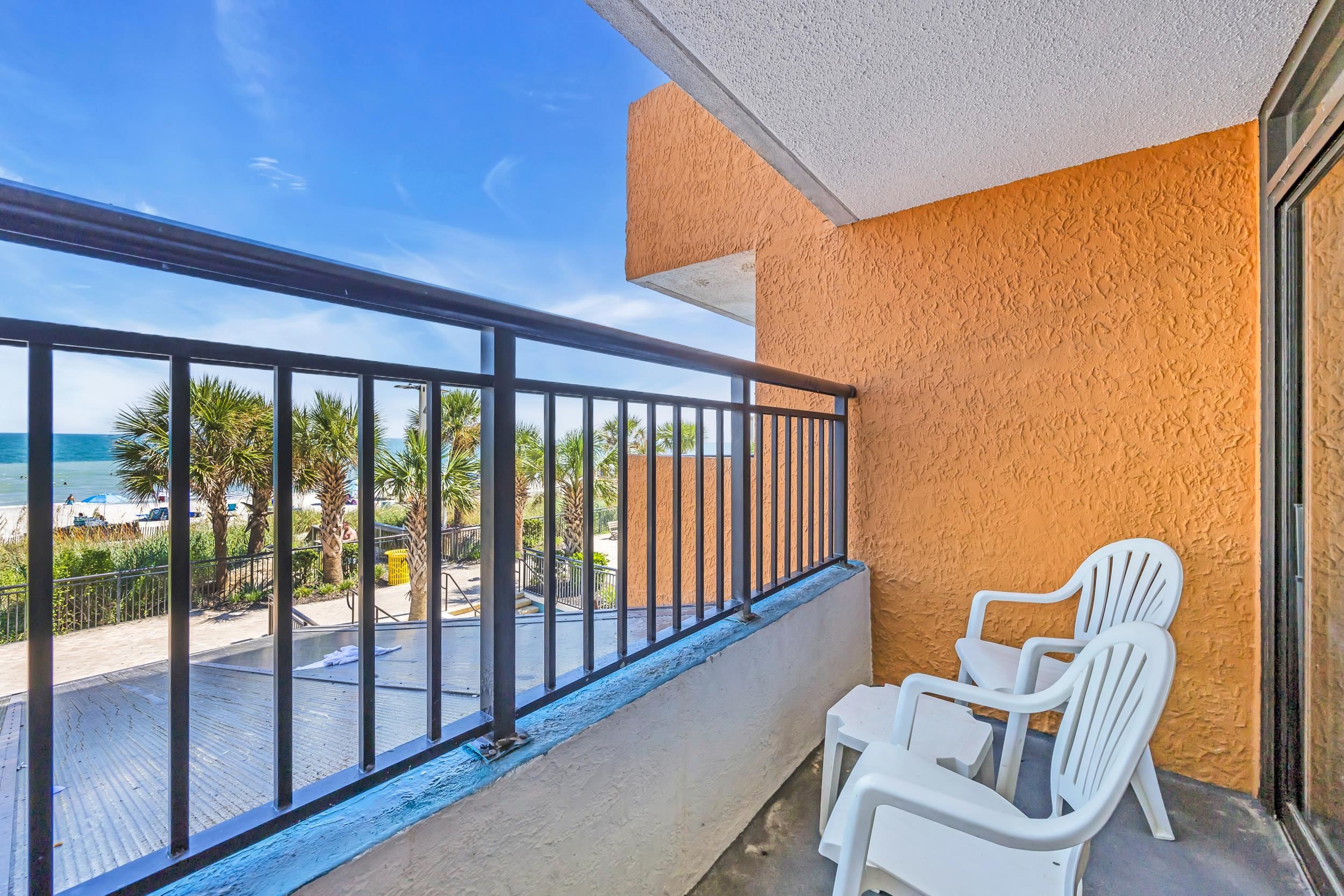 1501 S Ocean Blvd. Property Photo 16