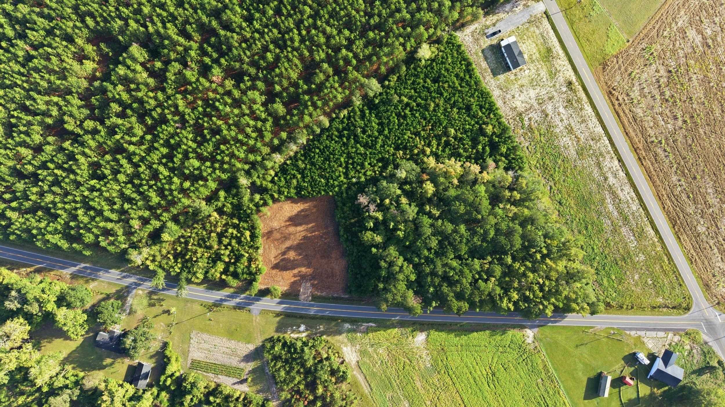 Tbd Hubert Baxley Rd Property Photo 1