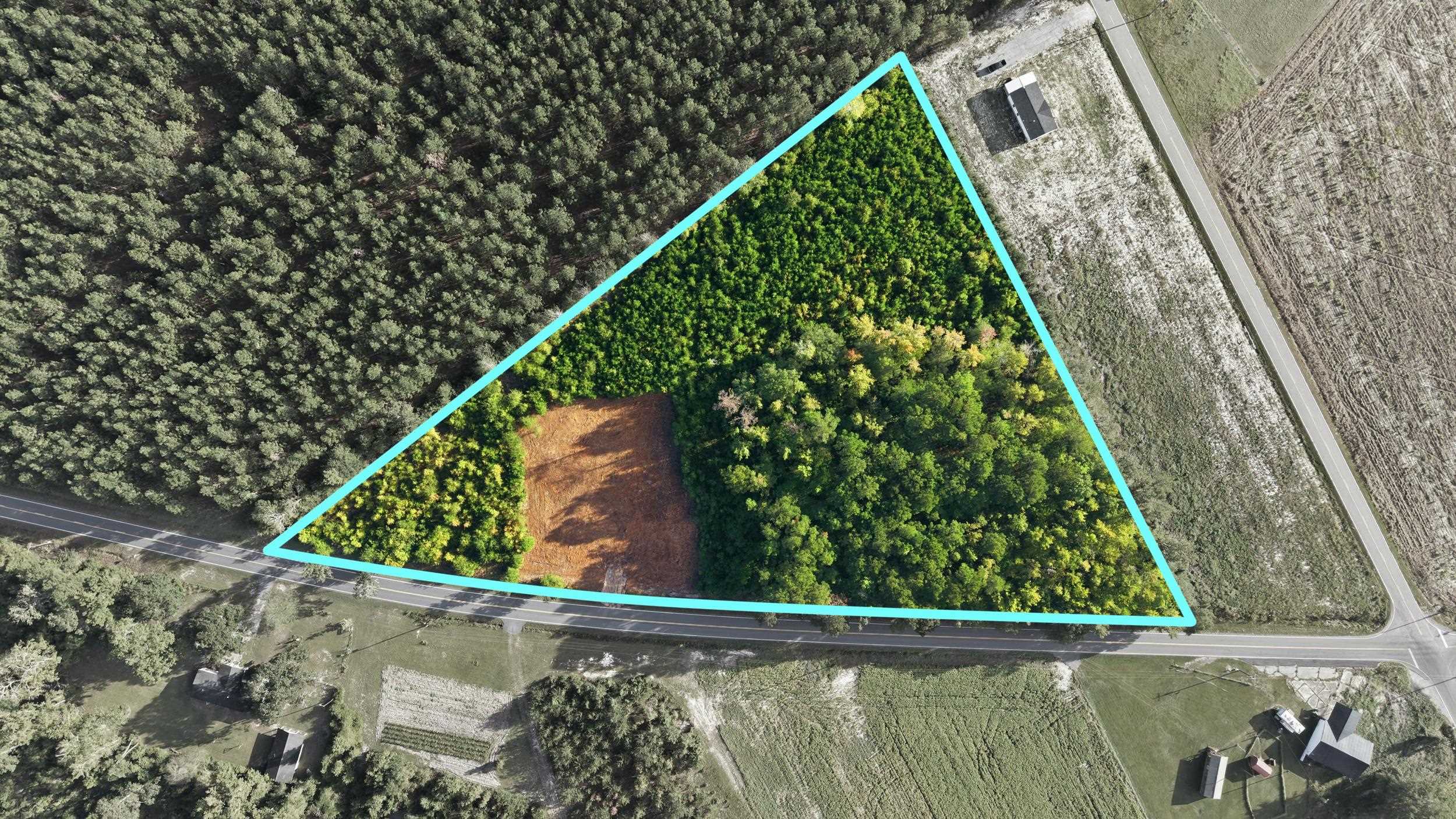 Tbd Hubert Baxley Rd Property Photo 2