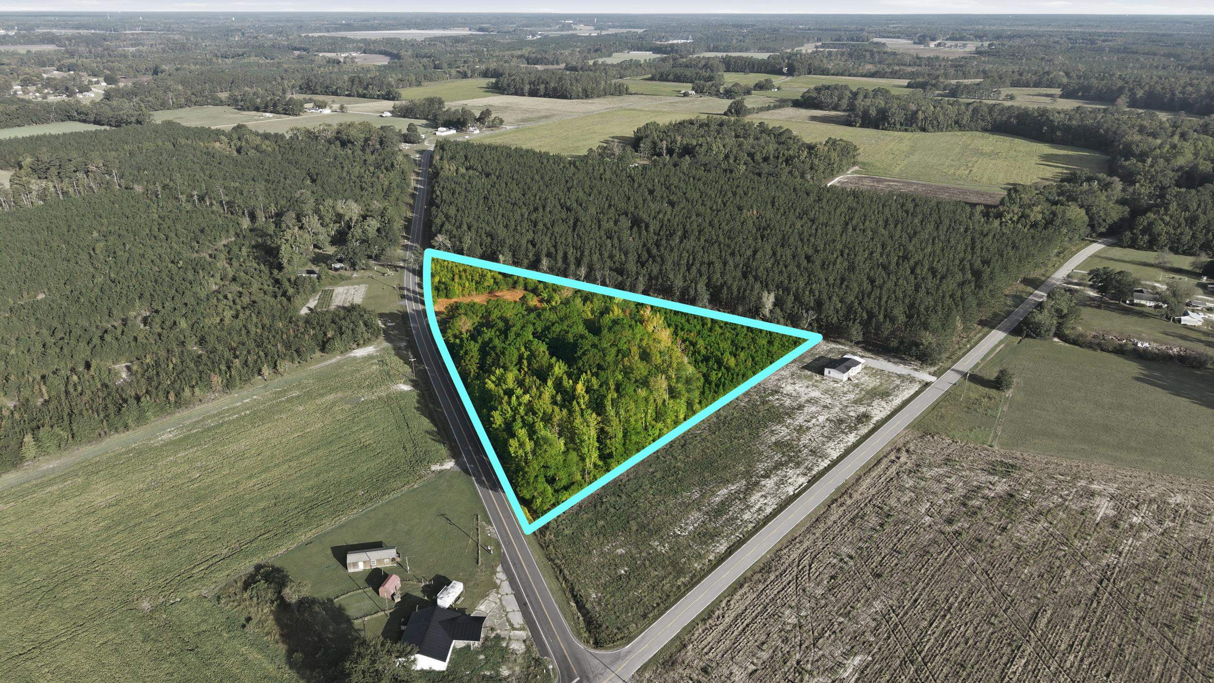 Tbd Hubert Baxley Rd Property Photo 9