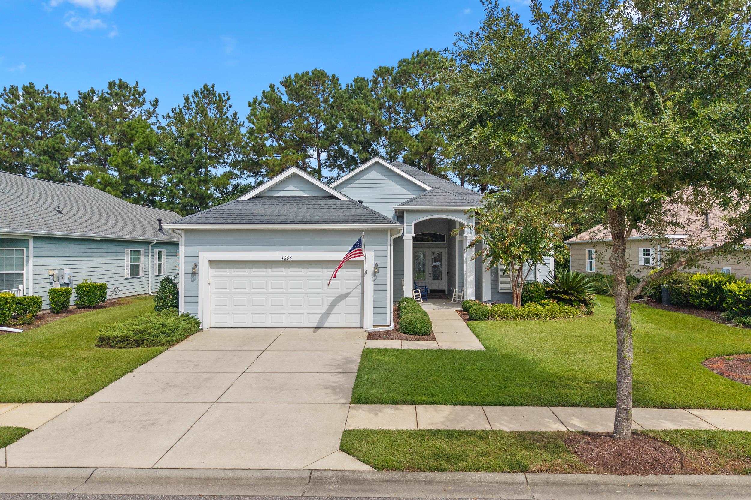 1656 Murrell Pl. Property Photo 1