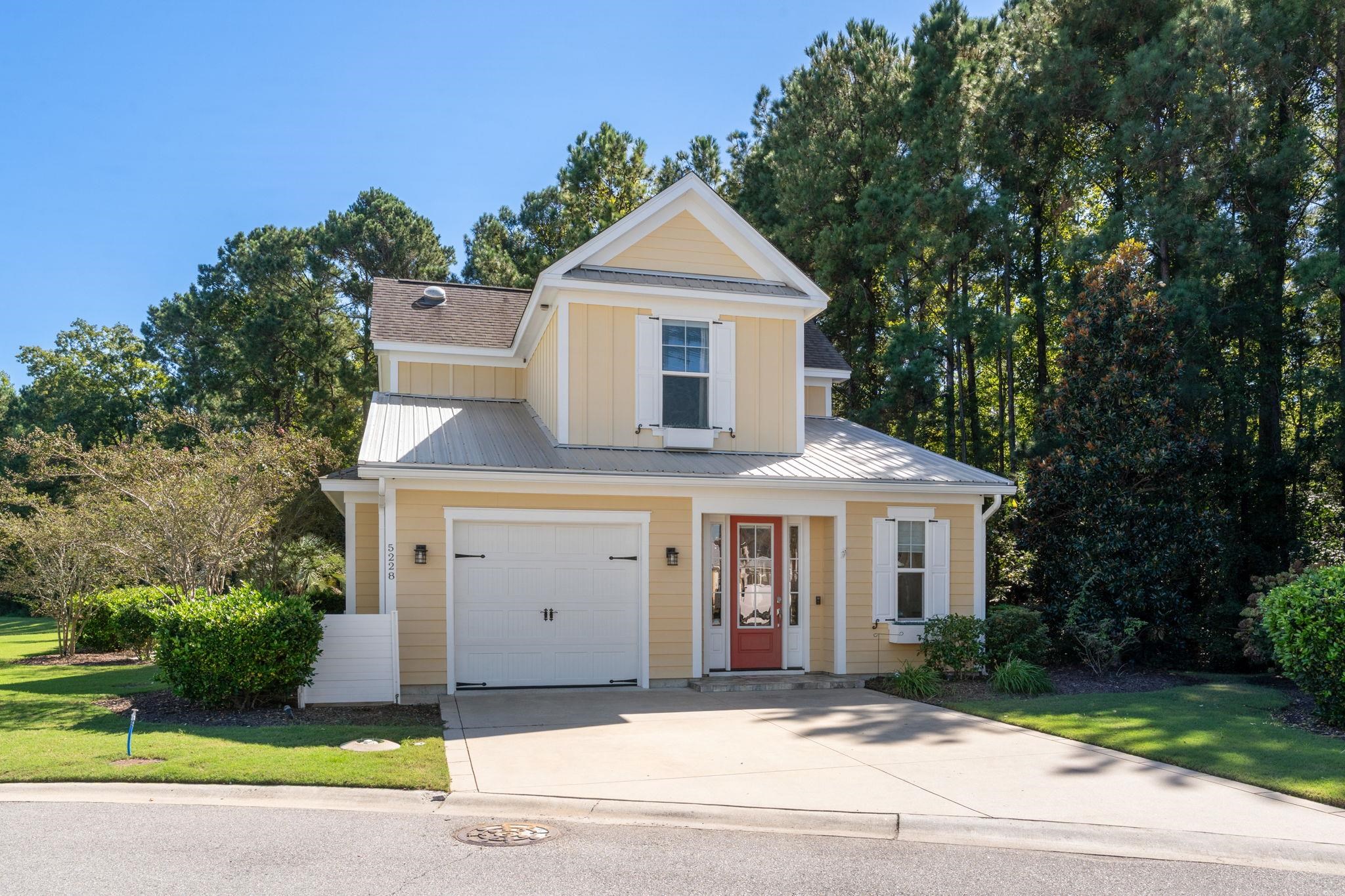 5228 Sea Coral Way Property Photo 1
