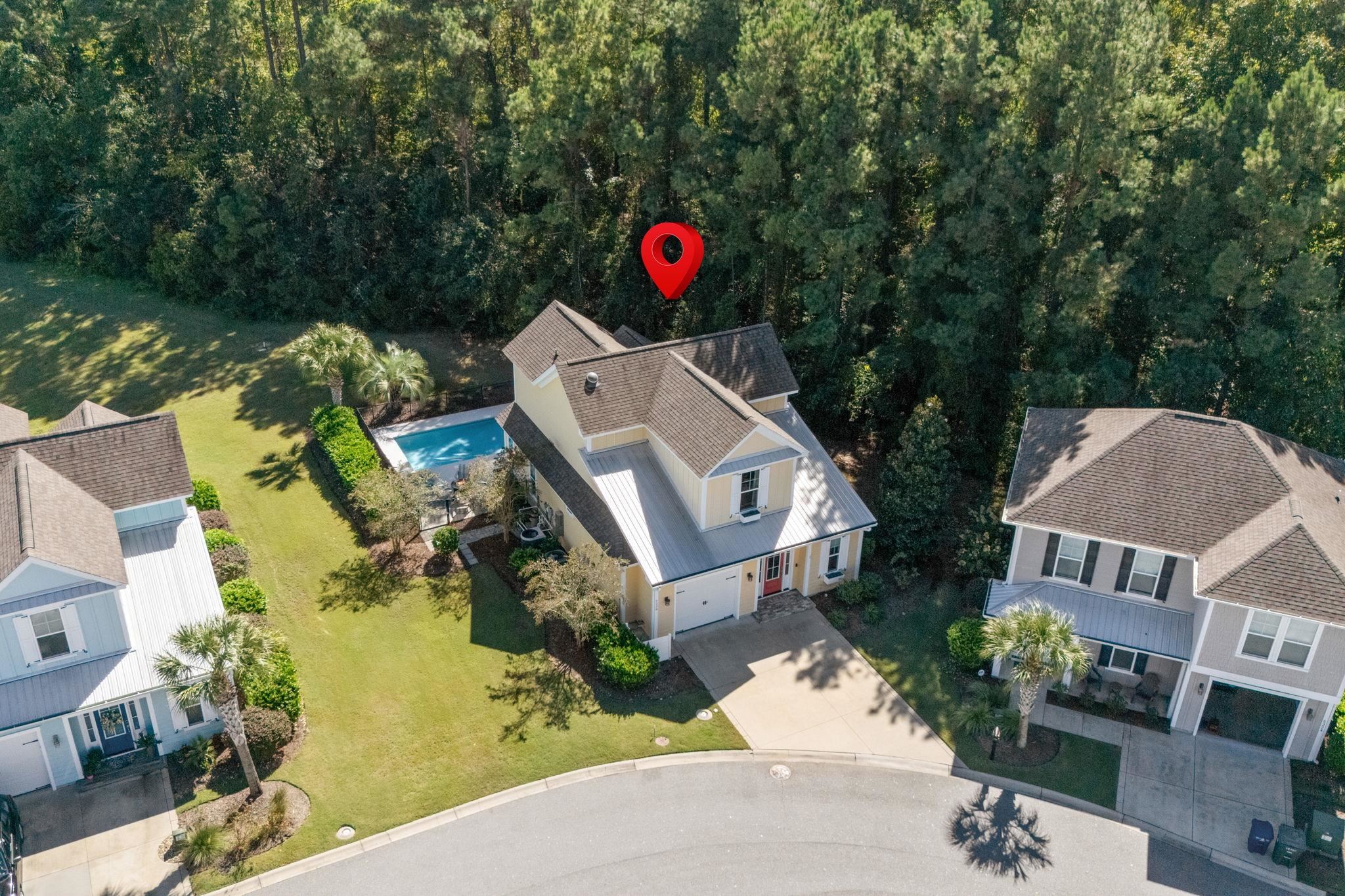 5228 Sea Coral Way Property Photo 2