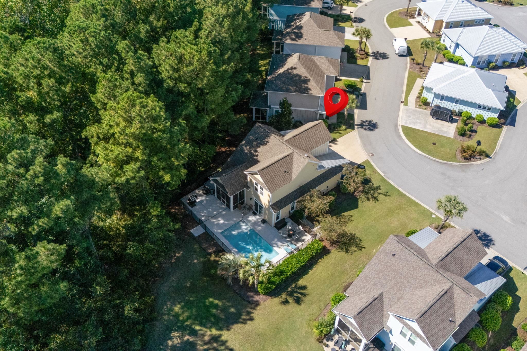5228 Sea Coral Way Property Photo 55