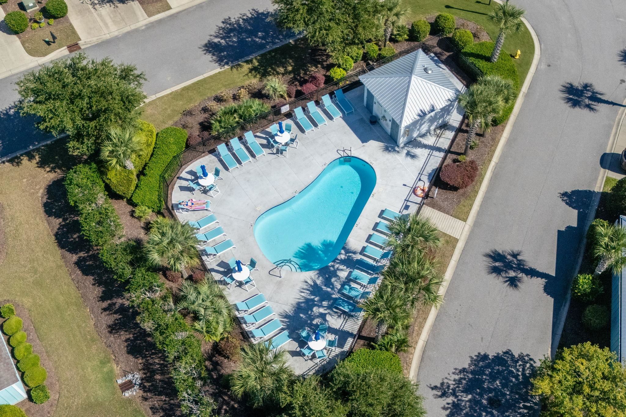 5228 Sea Coral Way Property Photo 58