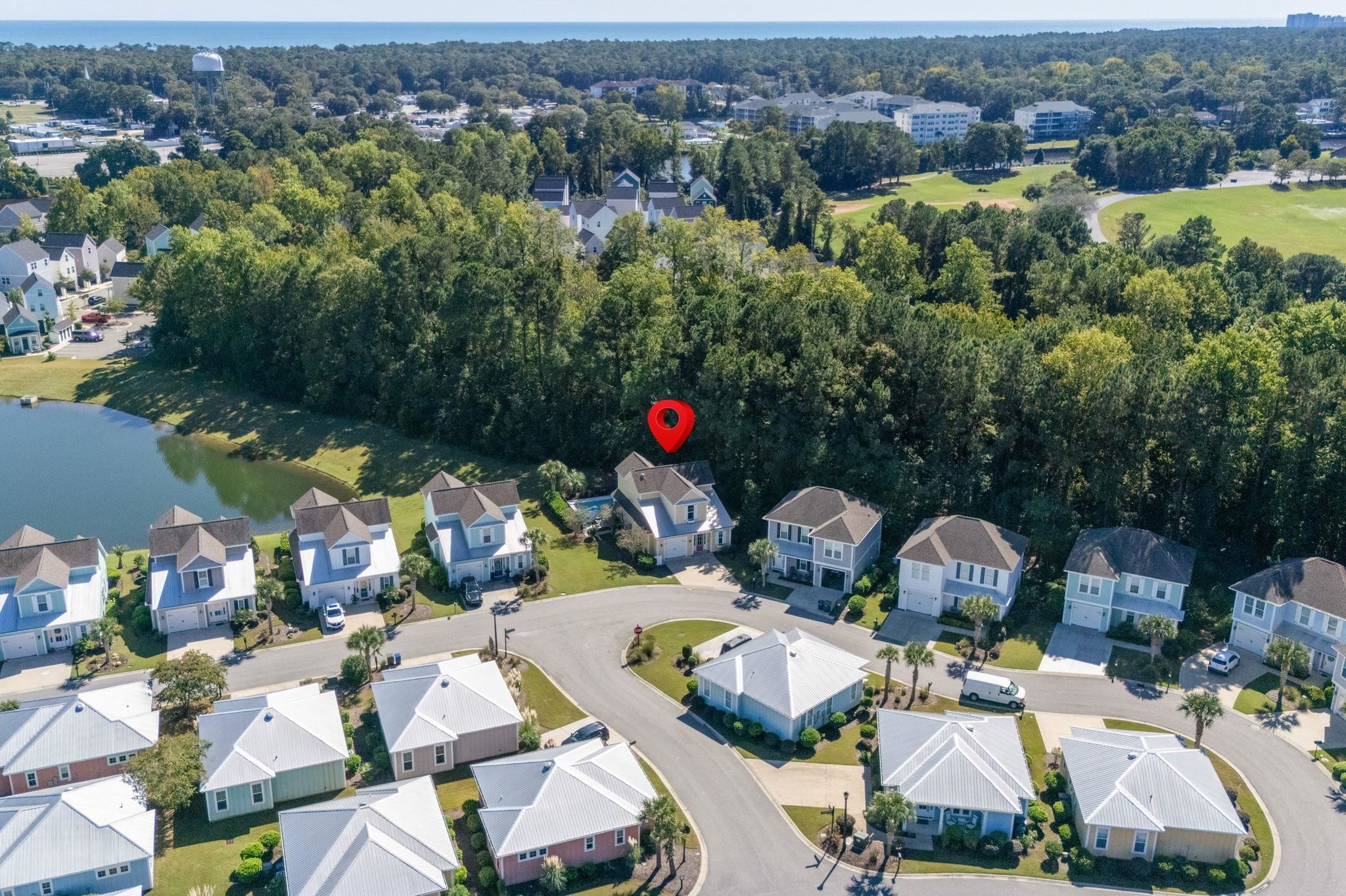 5228 Sea Coral Way Property Photo 61