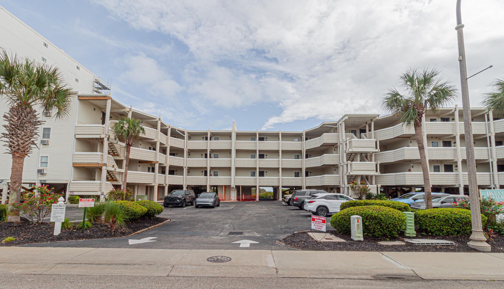 4315 S Ocean Blvd. Property Photo 1