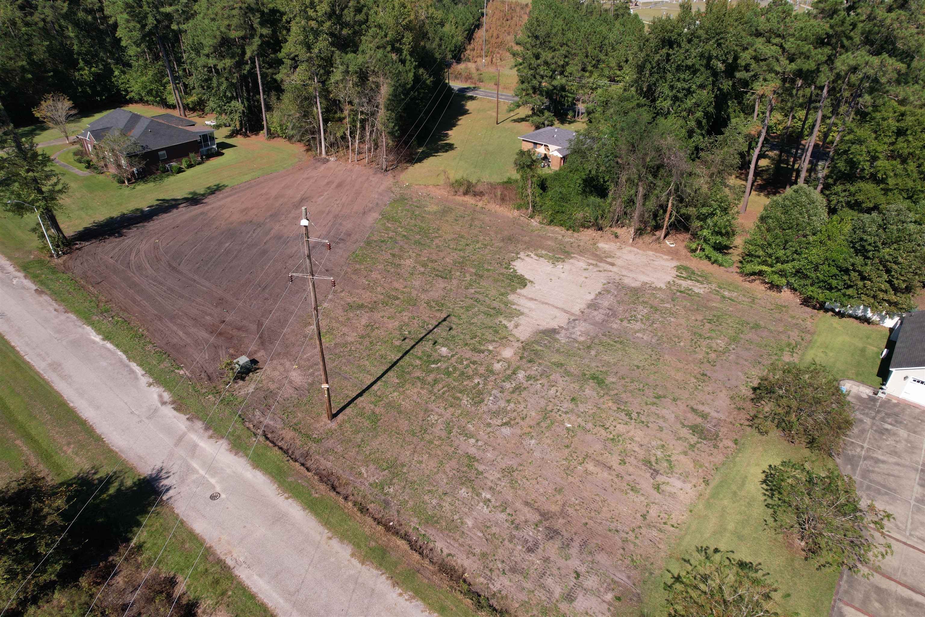 2 Lots - Golfview Circle Property Photo 1