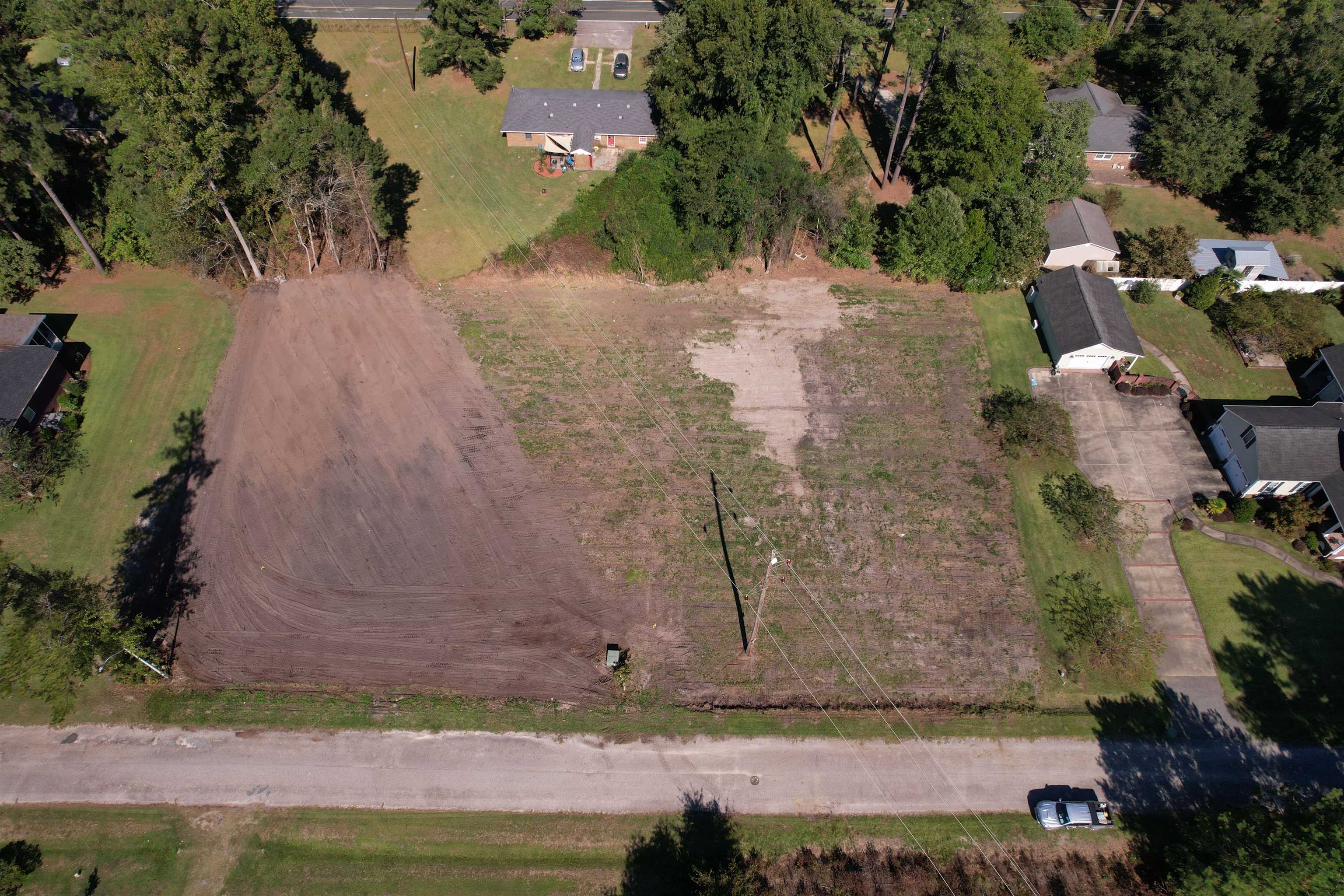 2 Lots - Golfview Circle Property Photo 2